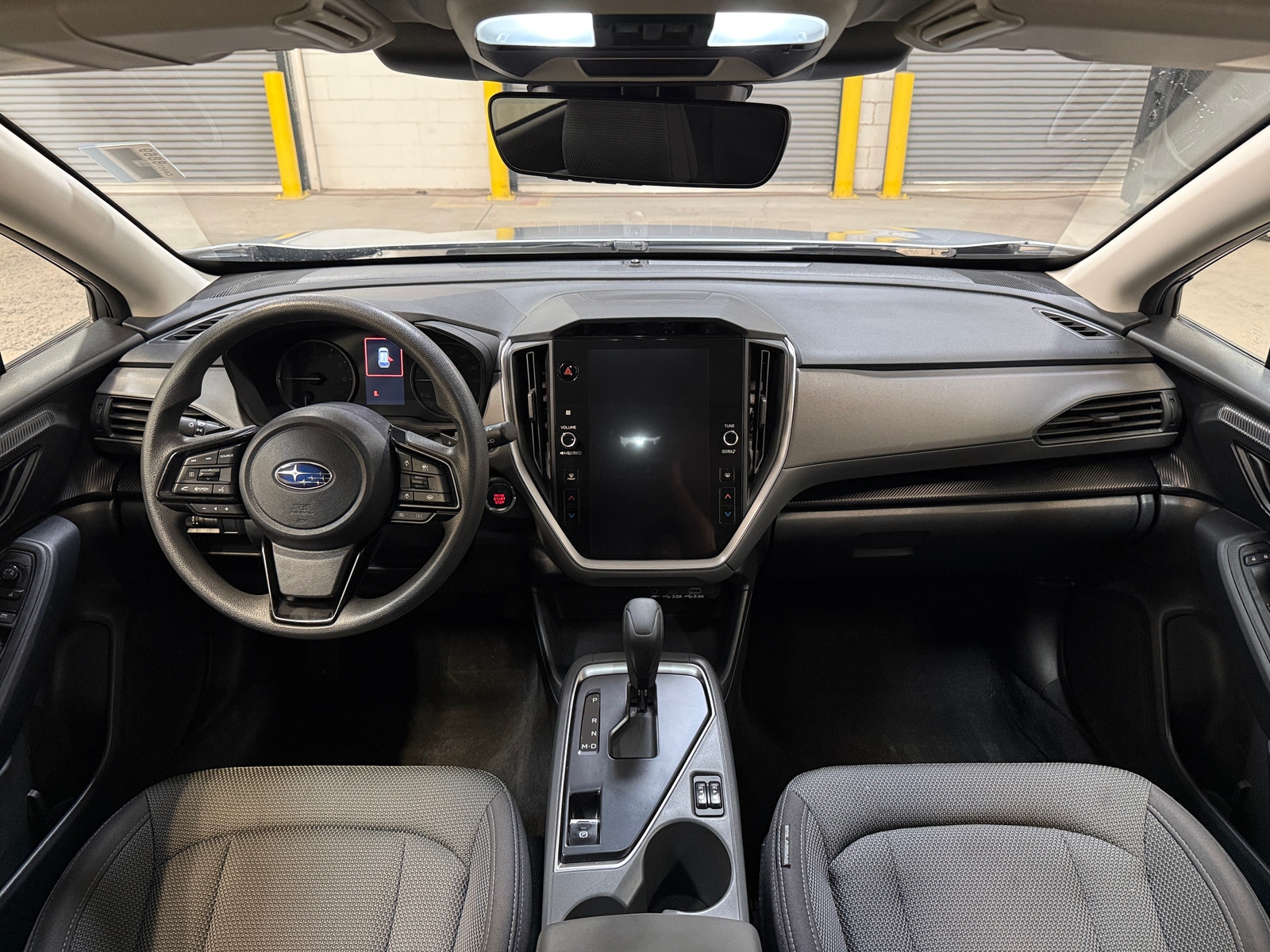 Thumbnail: 2024 Subaru Crosstrek - 3