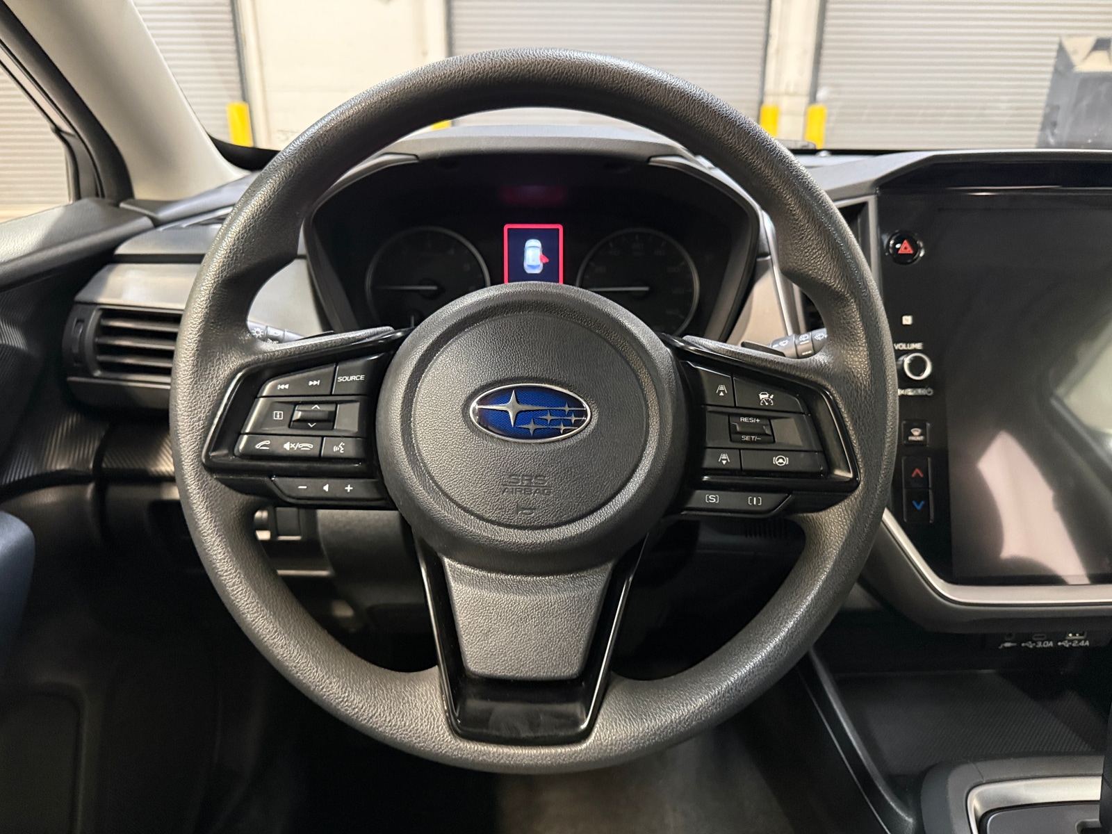 Thumbnail: 2024 Subaru Crosstrek - 5