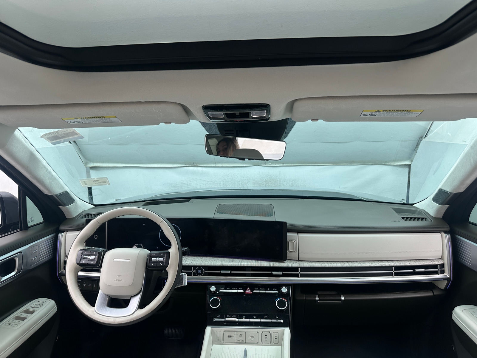 Thumbnail: 2025 Hyundai Santa Fe - 2