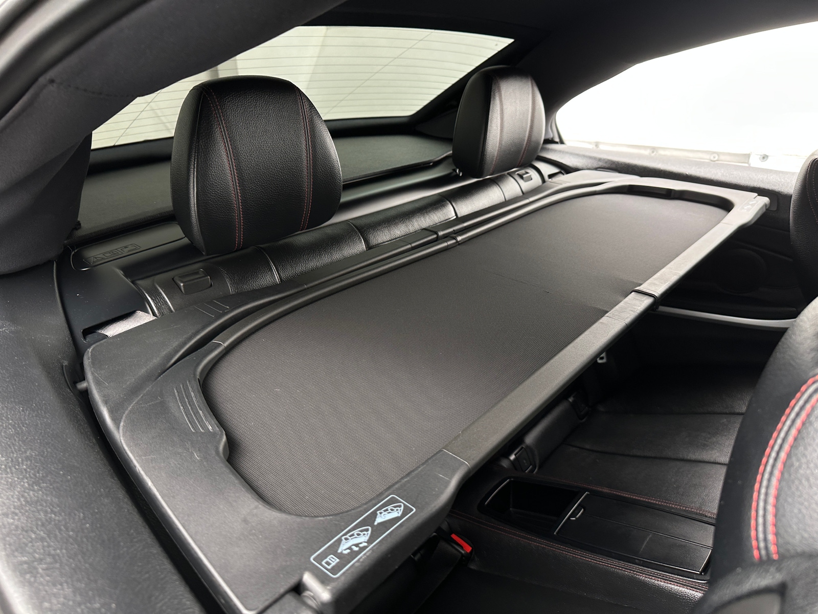 Thumbnail: 2020 BMW 4 Series - 5