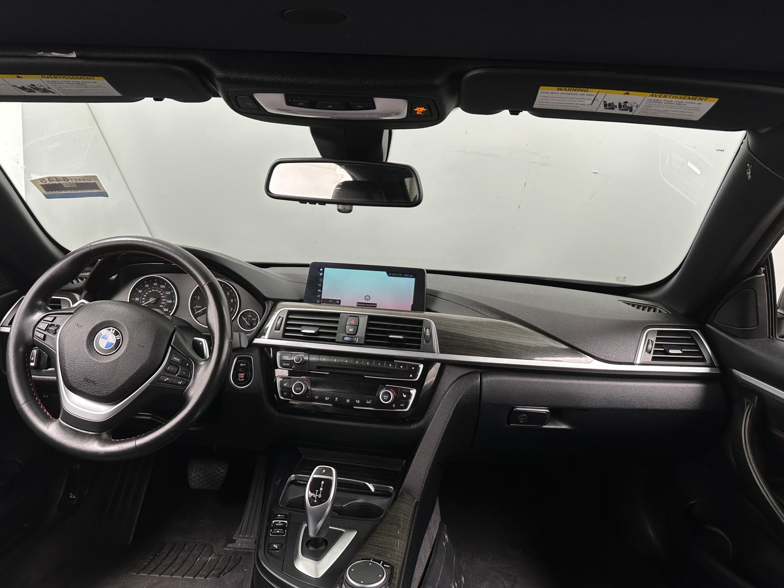 Thumbnail: 2020 BMW 4 Series - 2