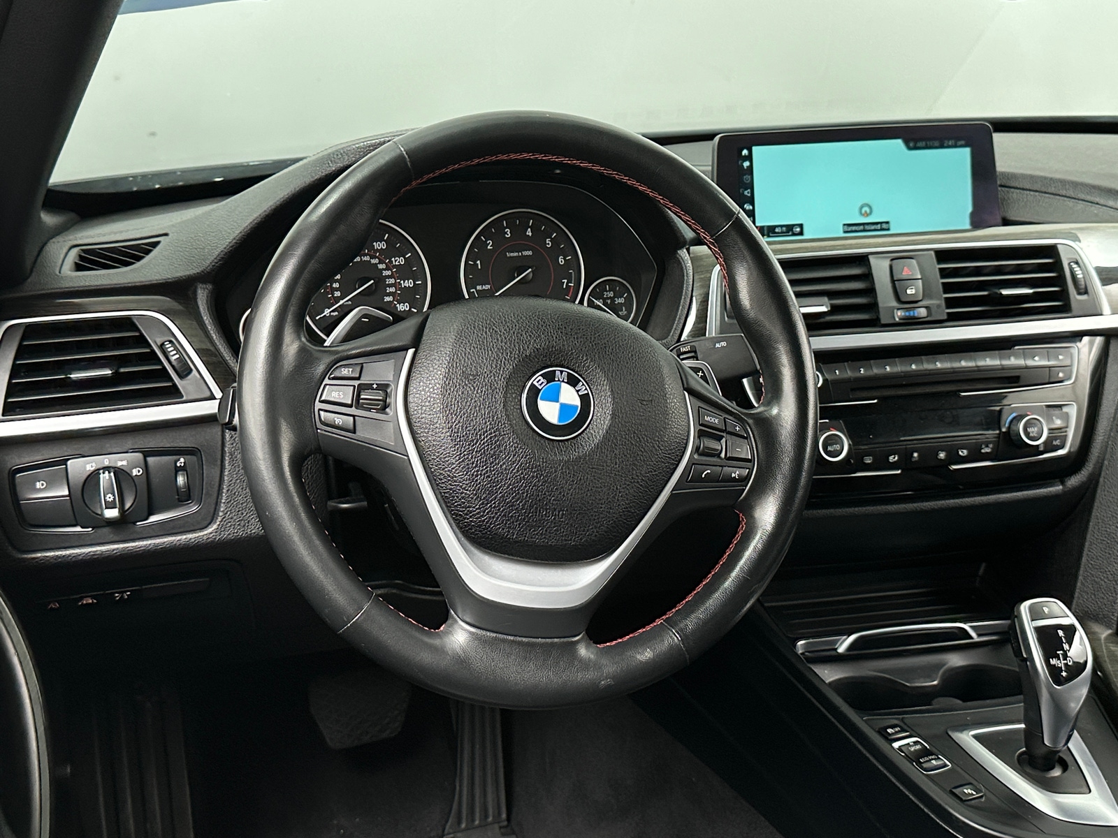 Thumbnail: 2020 BMW 4 Series - 4