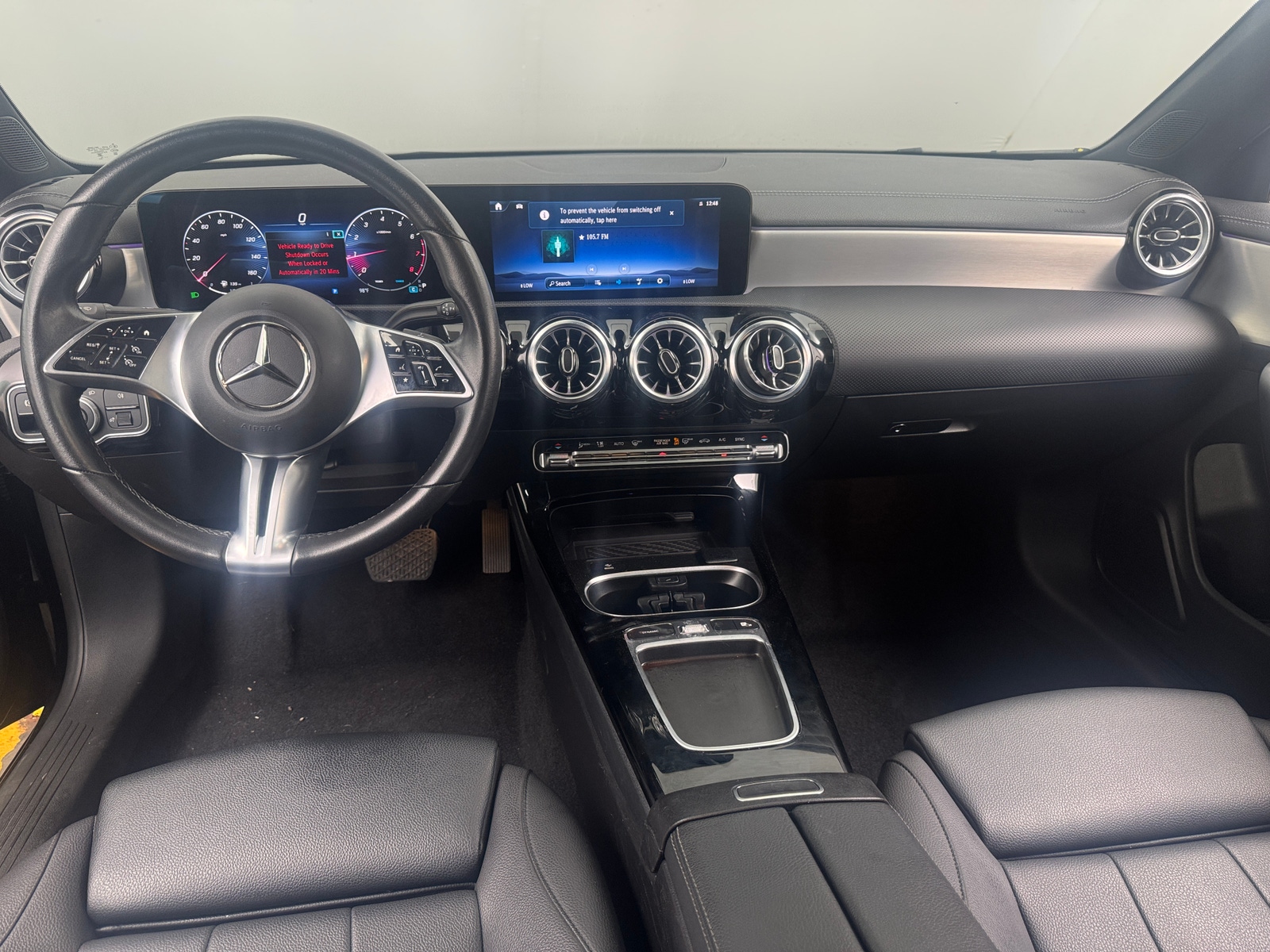 Thumbnail: 2025 Mercedes-Benz CLA - 2