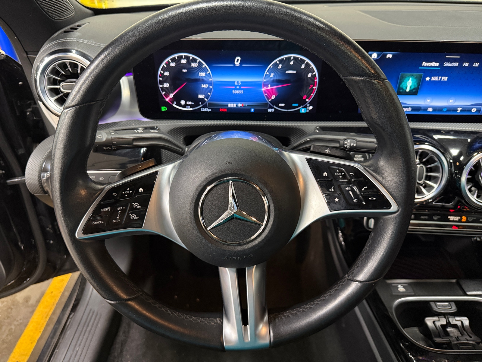Thumbnail: 2025 Mercedes-Benz CLA - 4