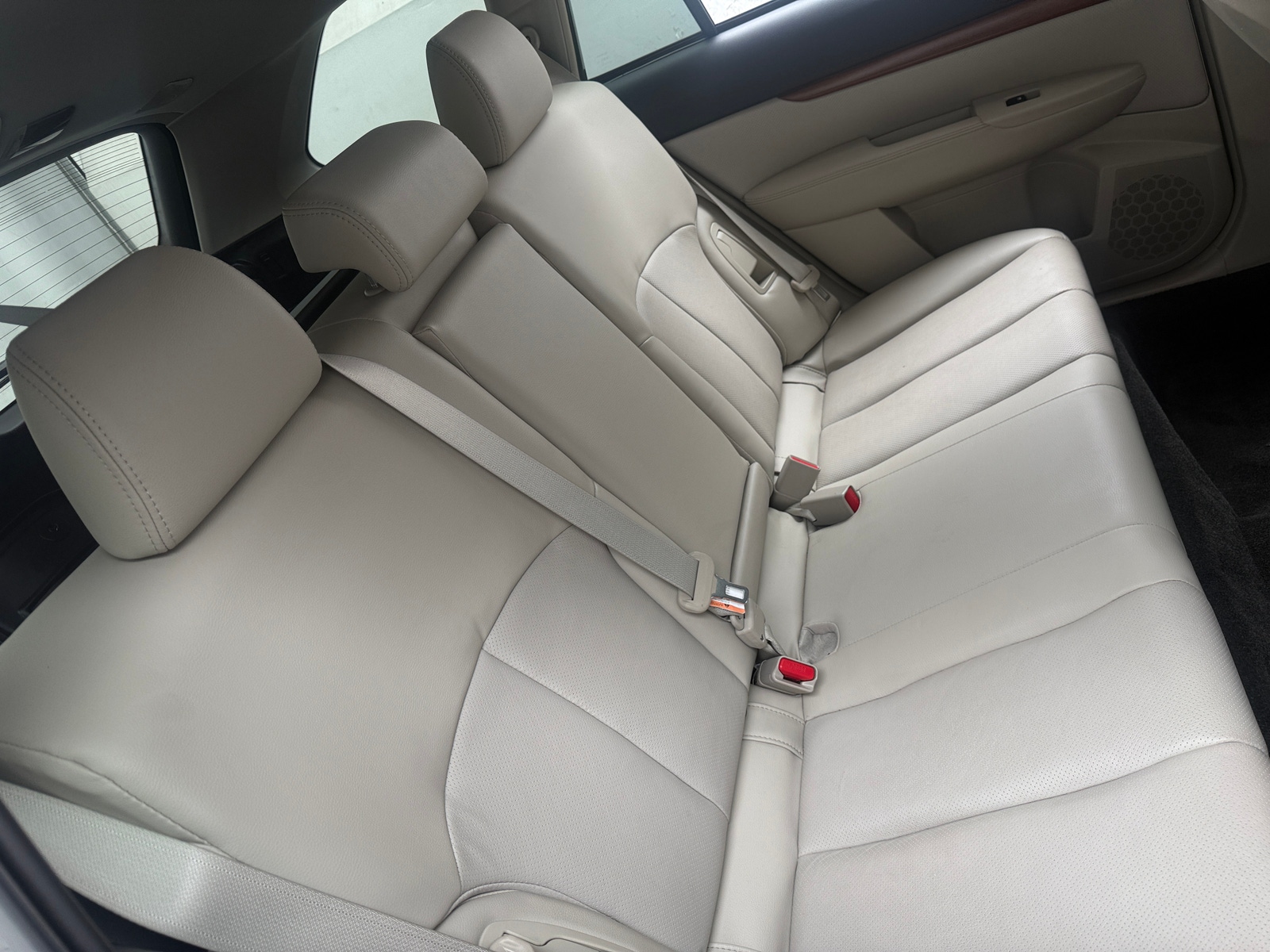 Thumbnail: 2013 Subaru Outback - 5