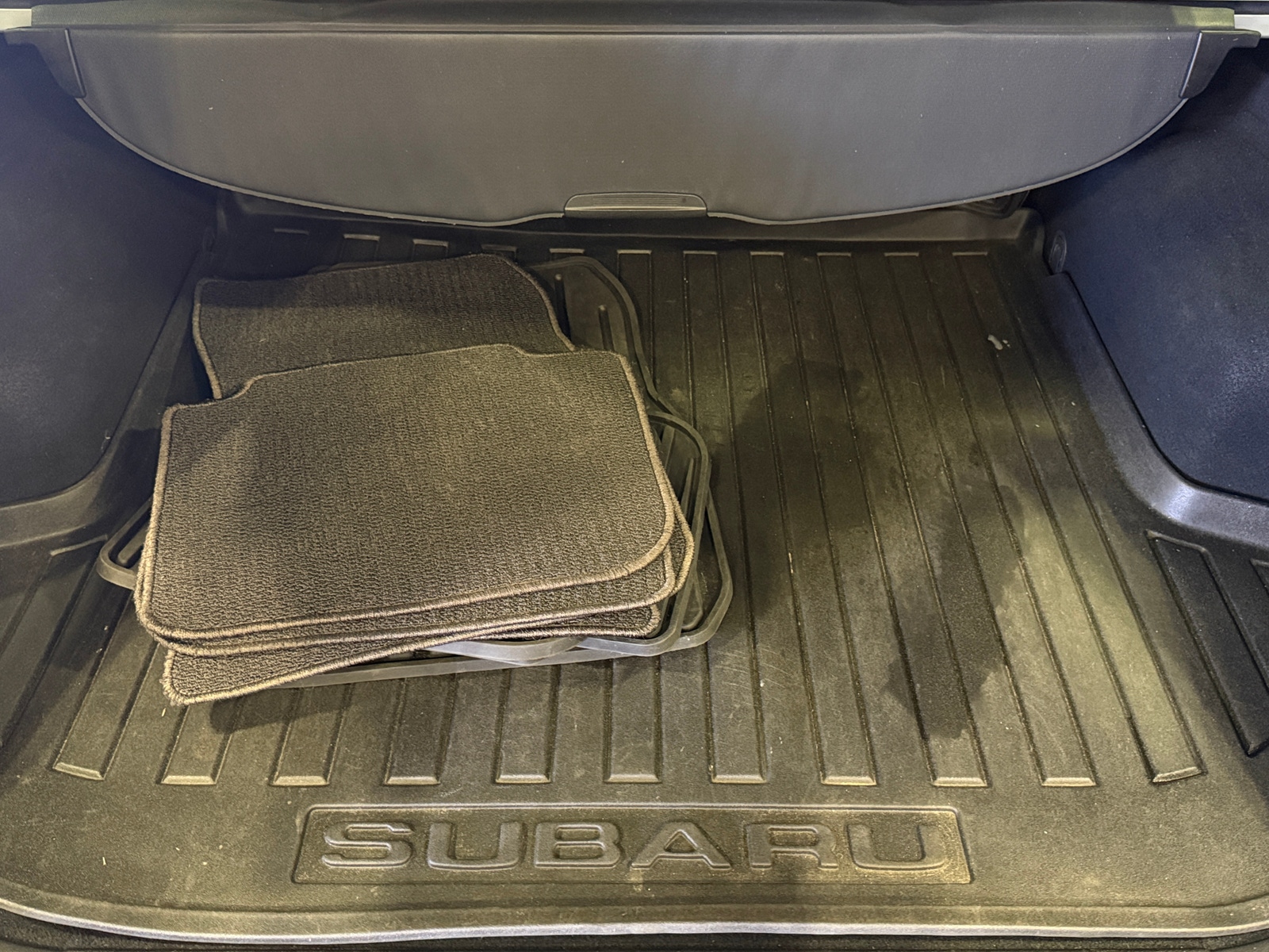 Thumbnail: 2013 Subaru Outback - 6