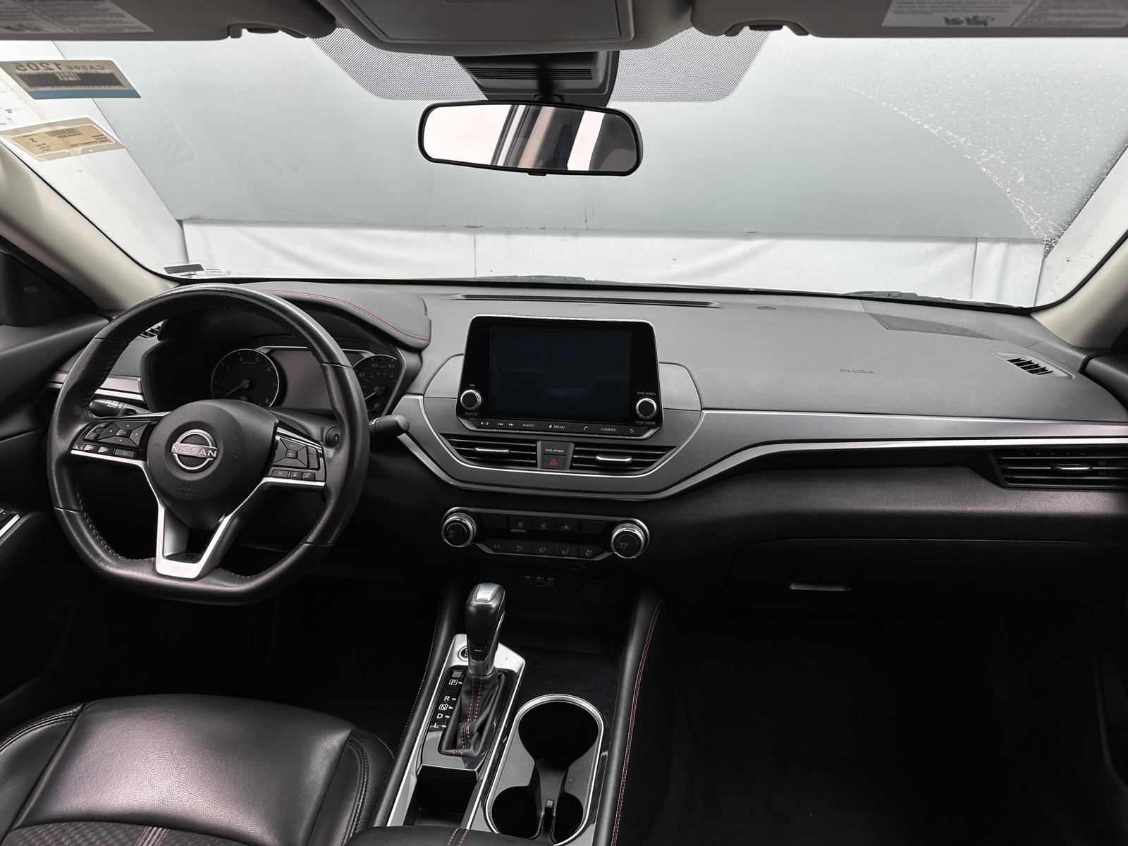 Thumbnail: 2024 Nissan Altima - 3