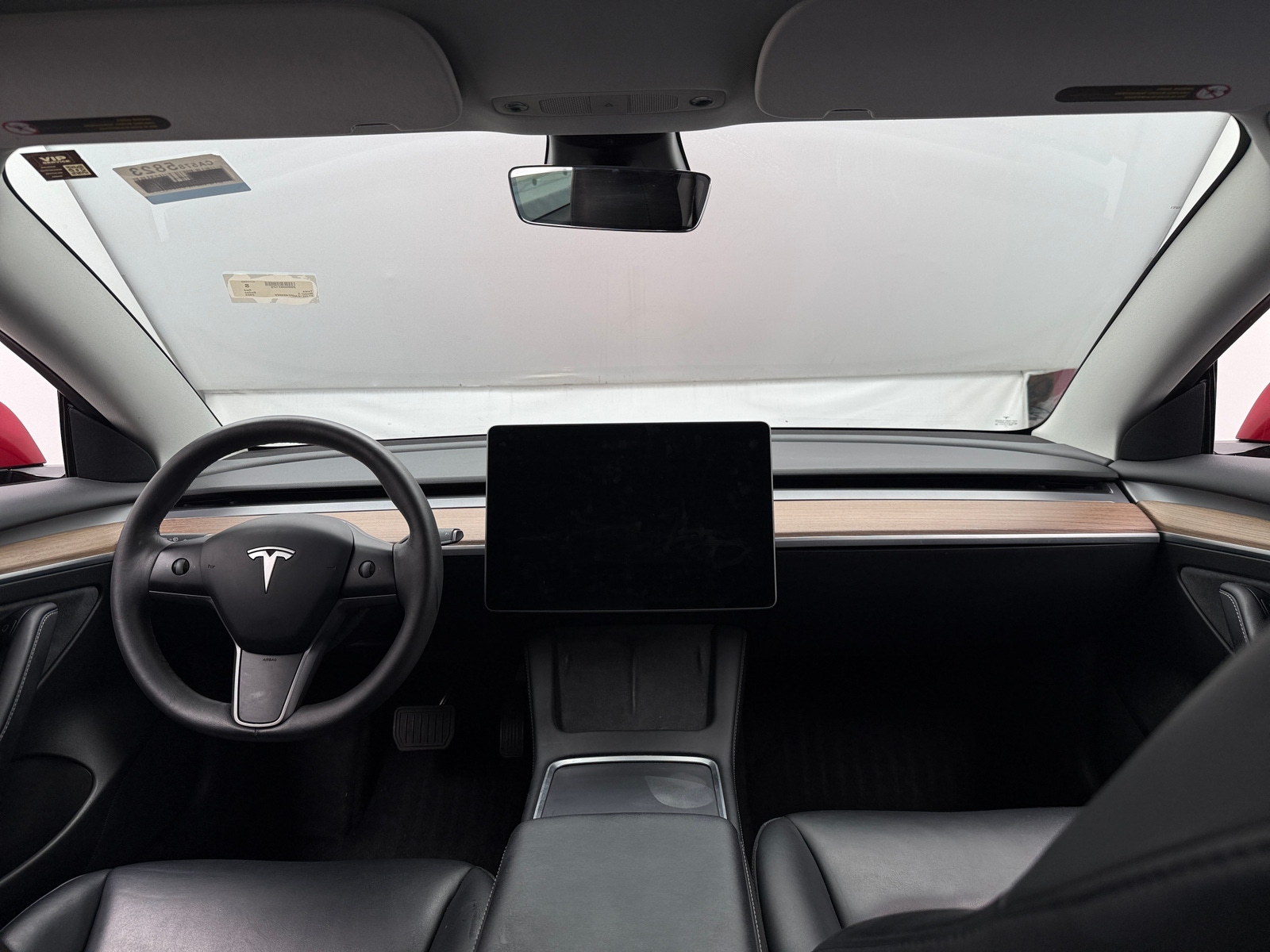 Thumbnail: 2023 Tesla Model 3 - 2