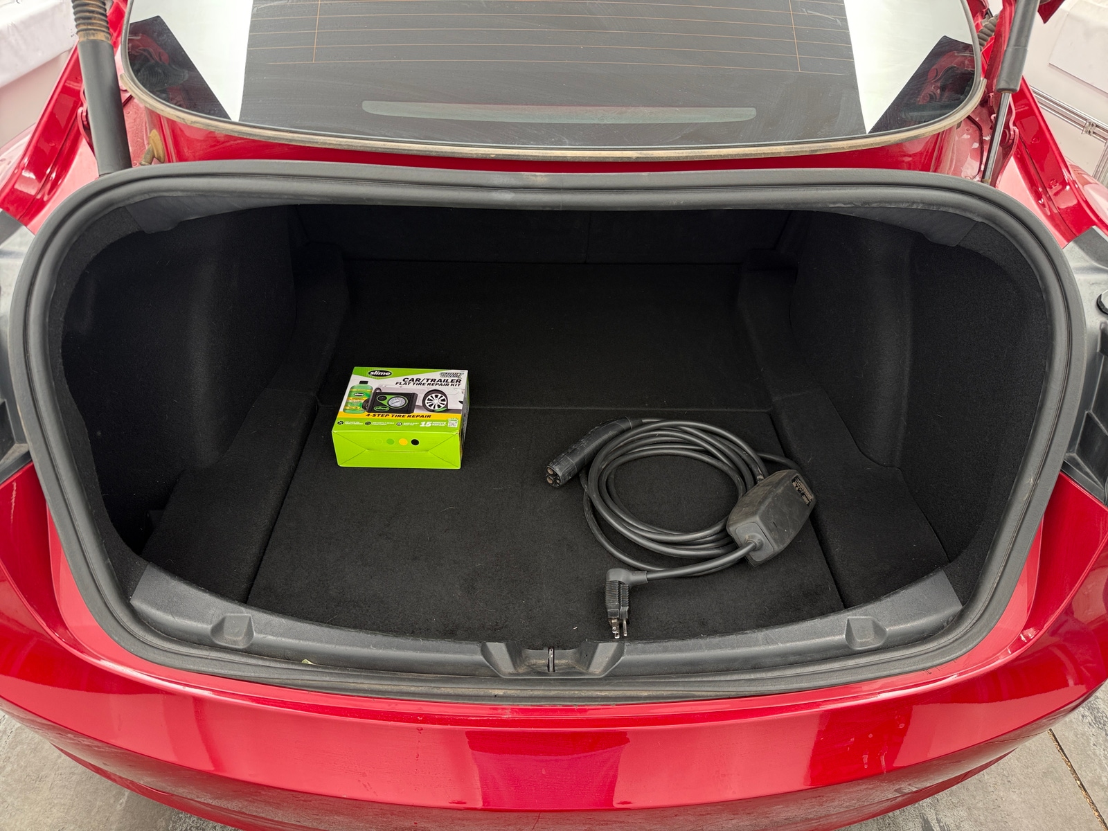 Thumbnail: 2023 Tesla Model 3 - 6