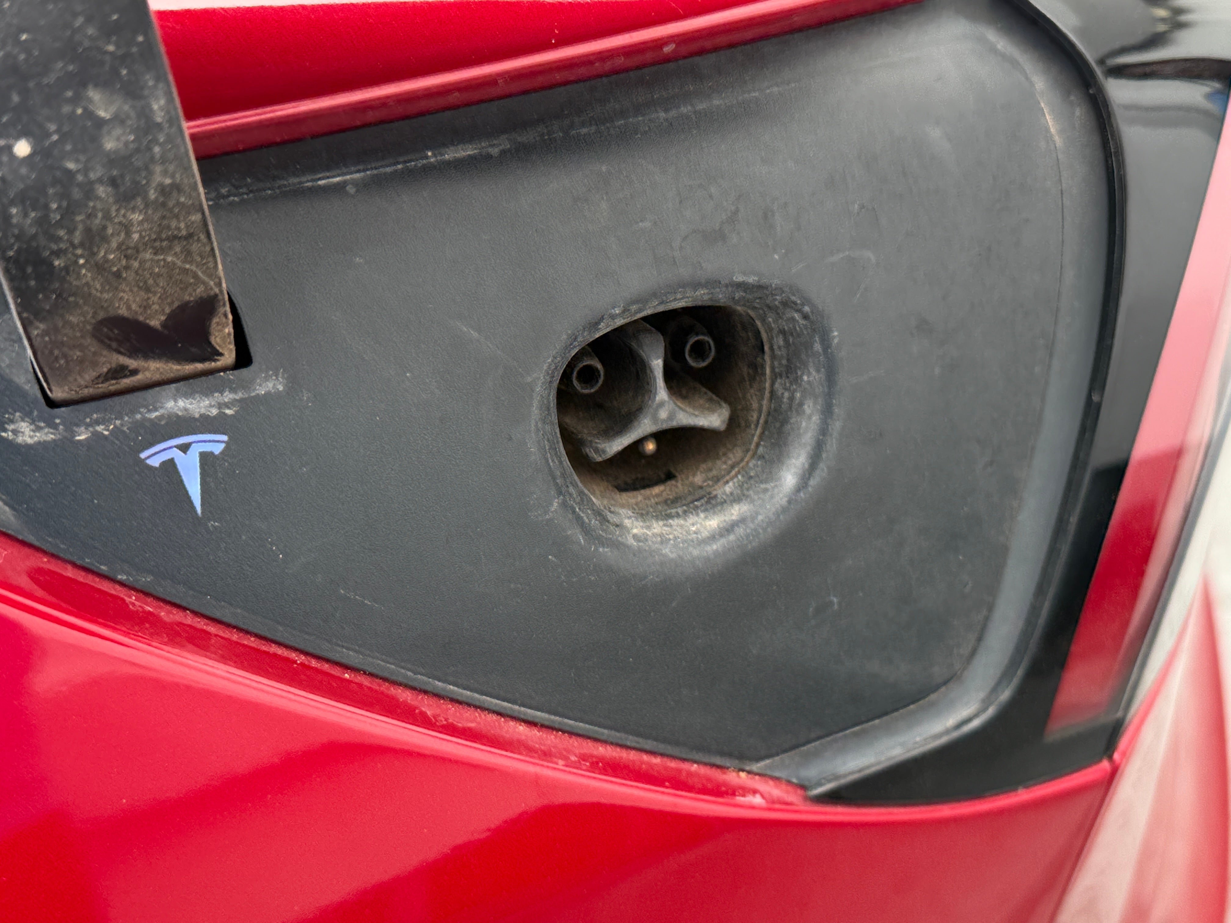 Used 2023 Tesla Model 3 Base with VIN 5YJ3E1EA4PF455029 for sale in Auburn, WA