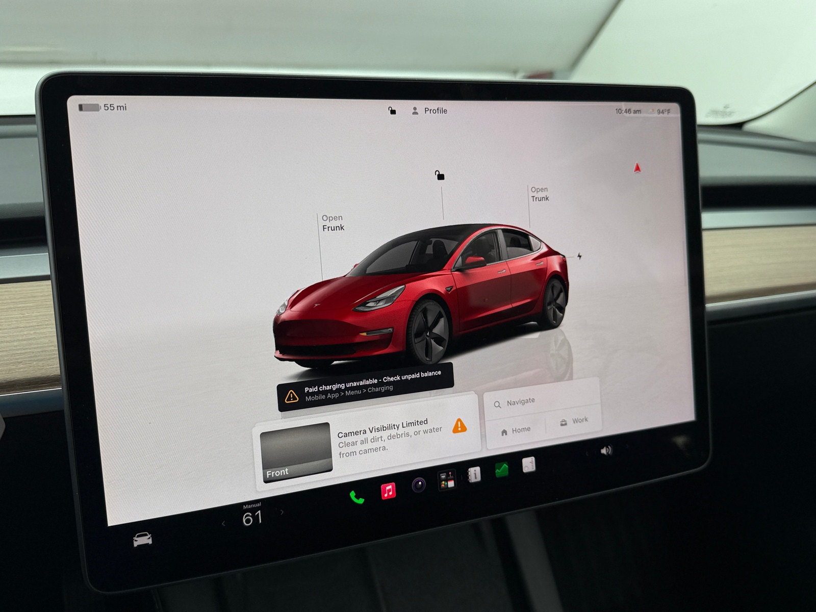 Thumbnail: 2023 Tesla Model 3 - 3