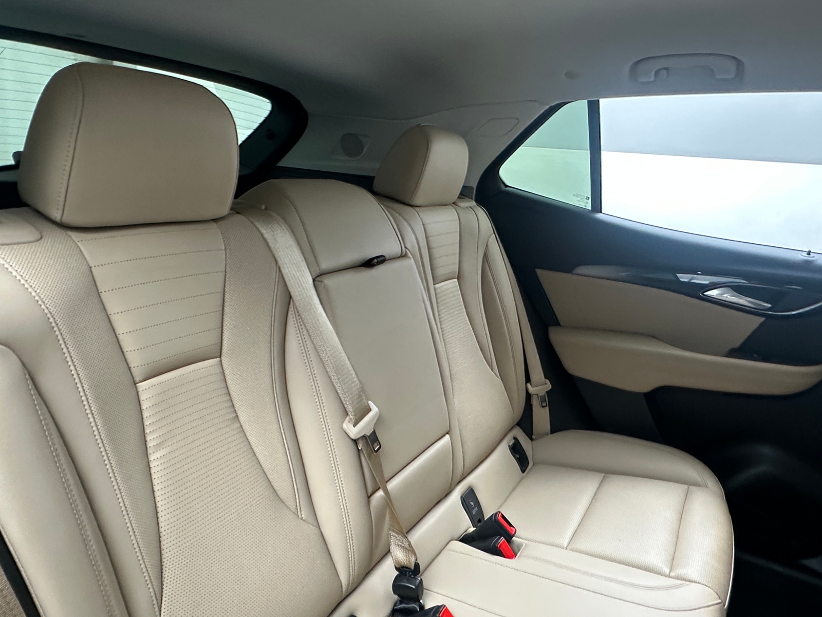 Thumbnail: 2024 Buick Envision - 5