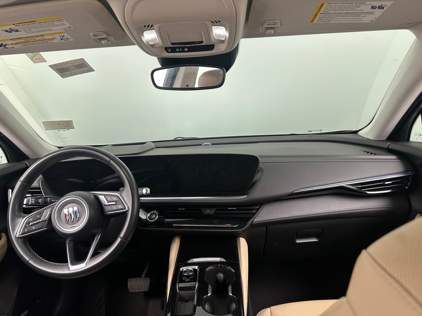 Thumbnail: 2024 Buick Envision - 2