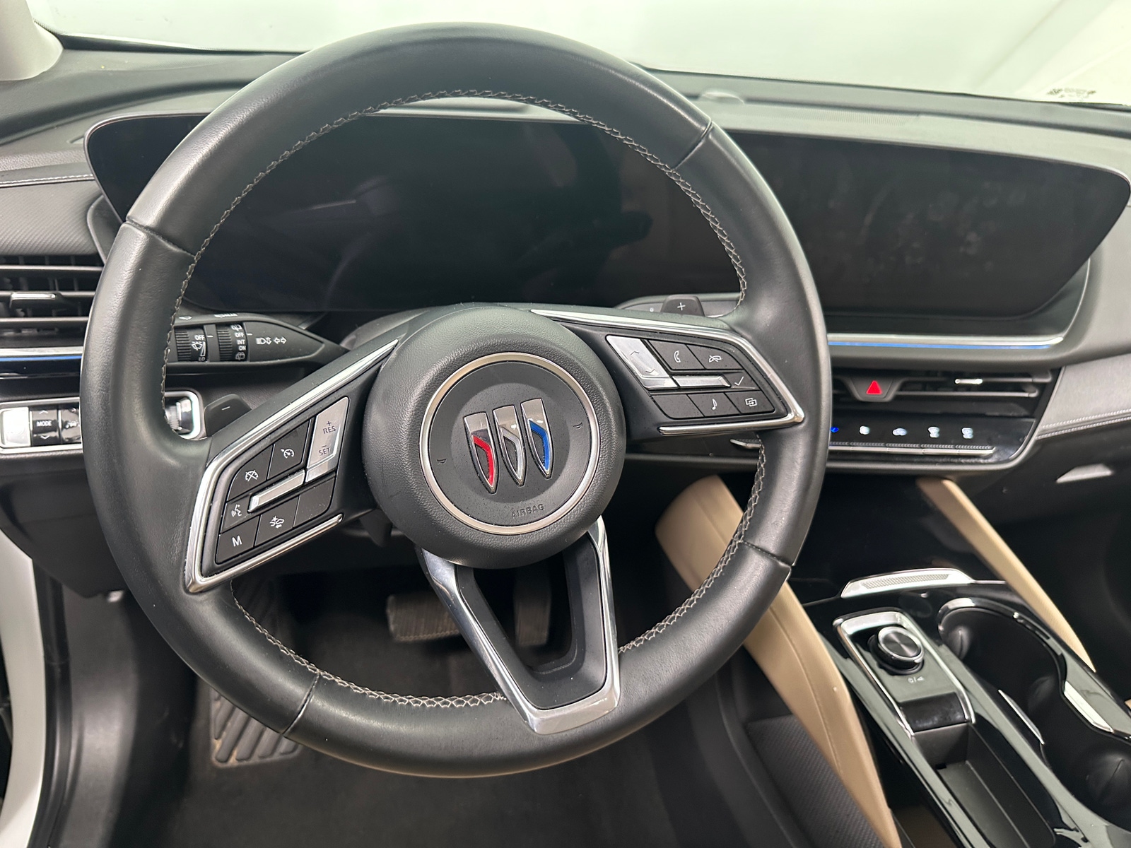 Thumbnail: 2024 Buick Envision - 4