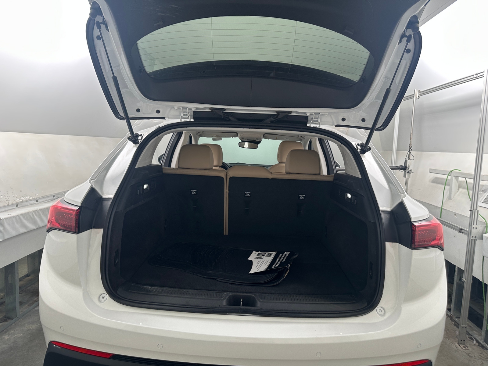 Thumbnail: 2024 Buick Envision - 6