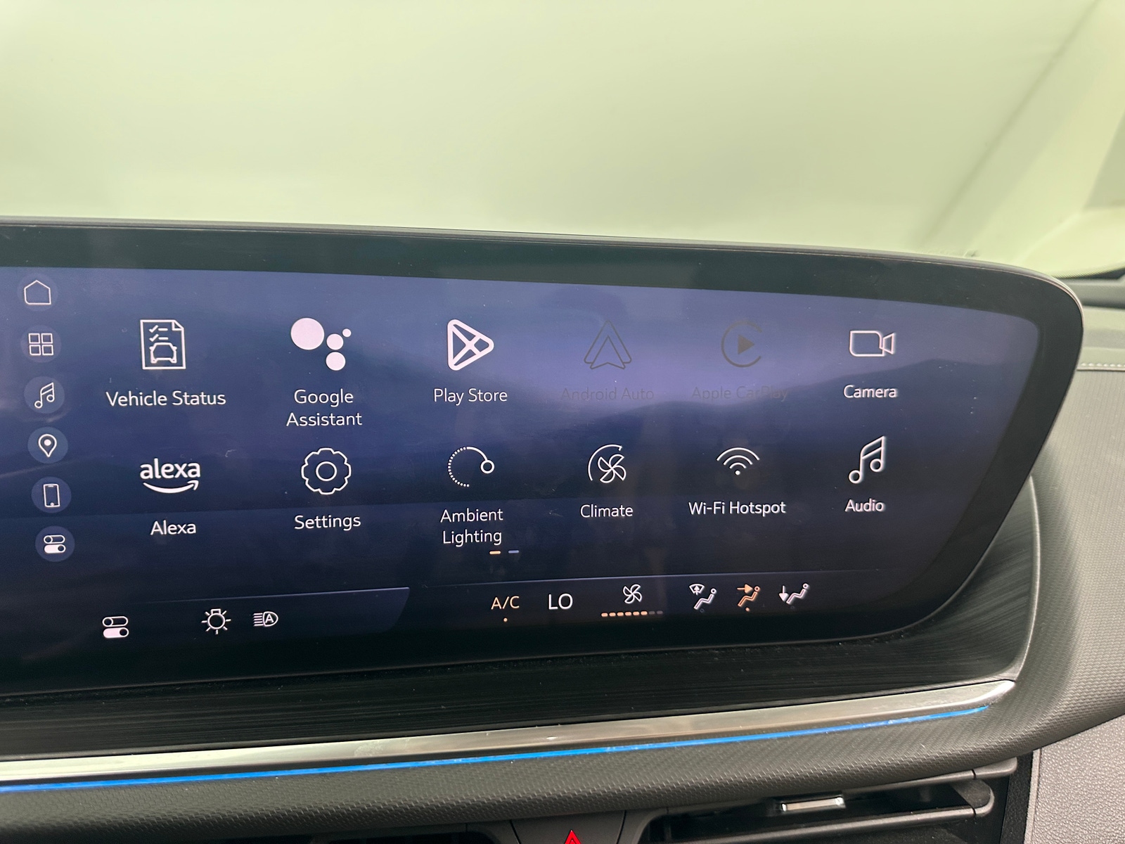 Thumbnail: 2024 Buick Envision - 3