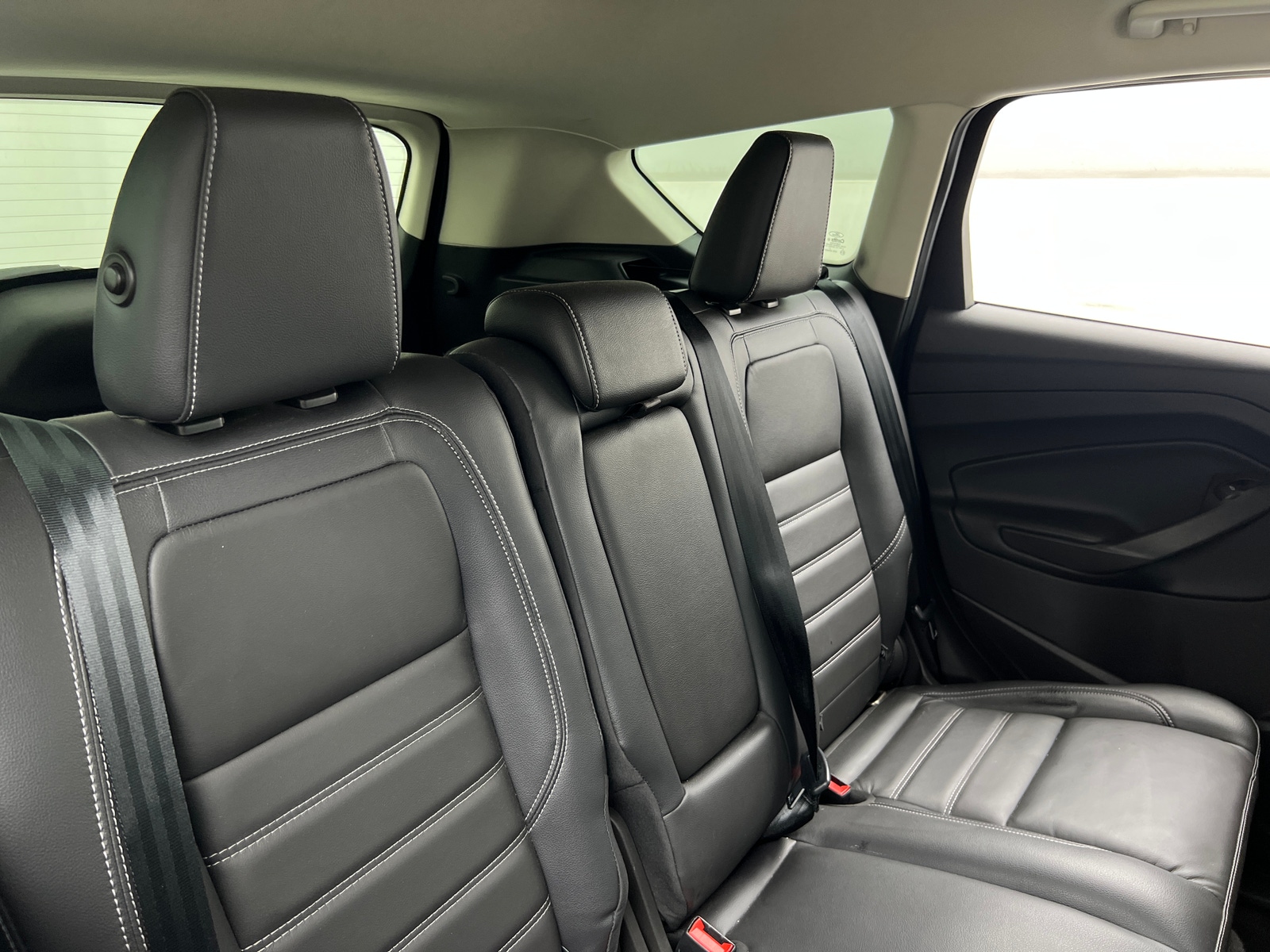 Thumbnail: 2018 Ford Escape - 5