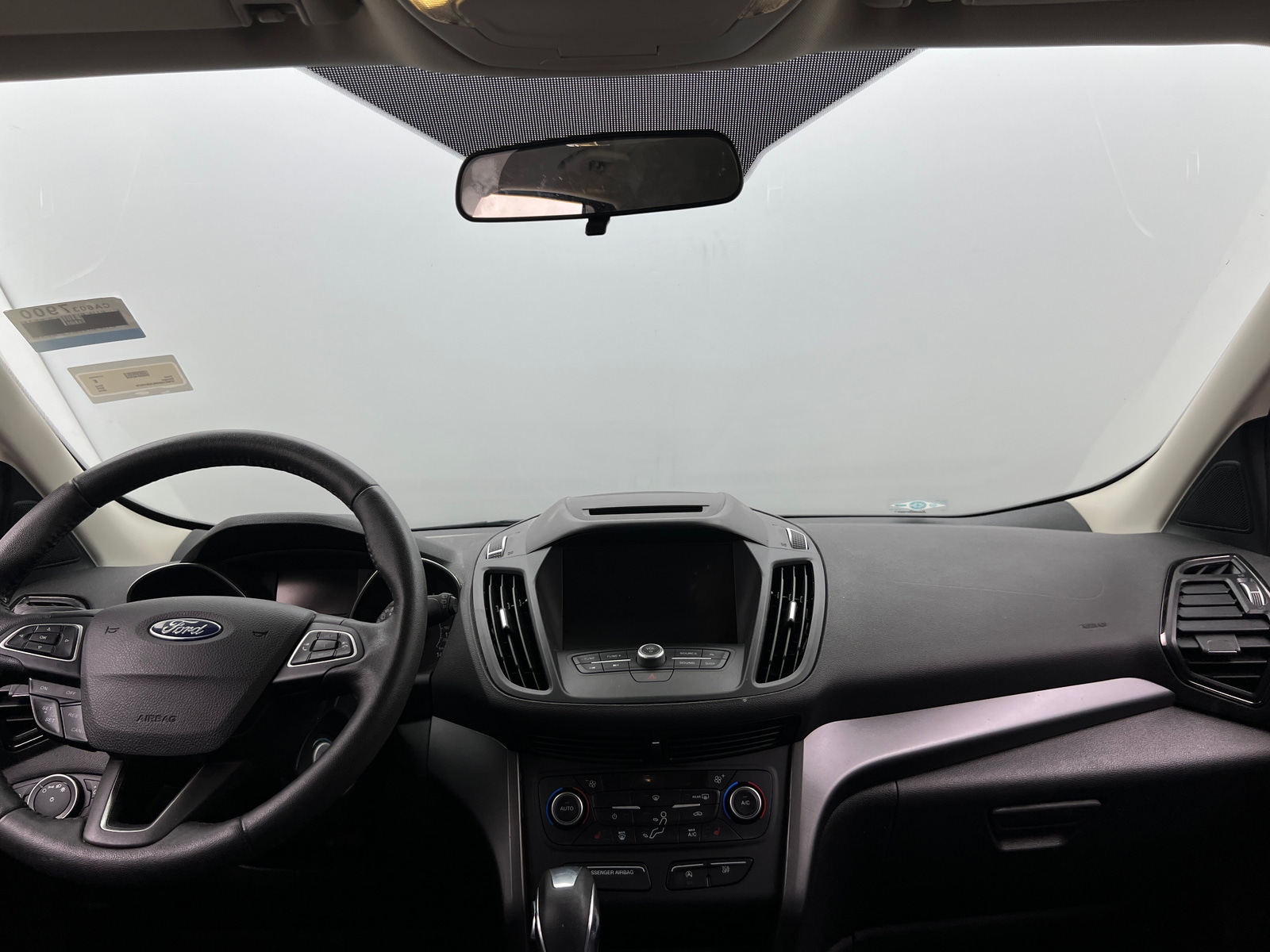 Thumbnail: 2018 Ford Escape - 2