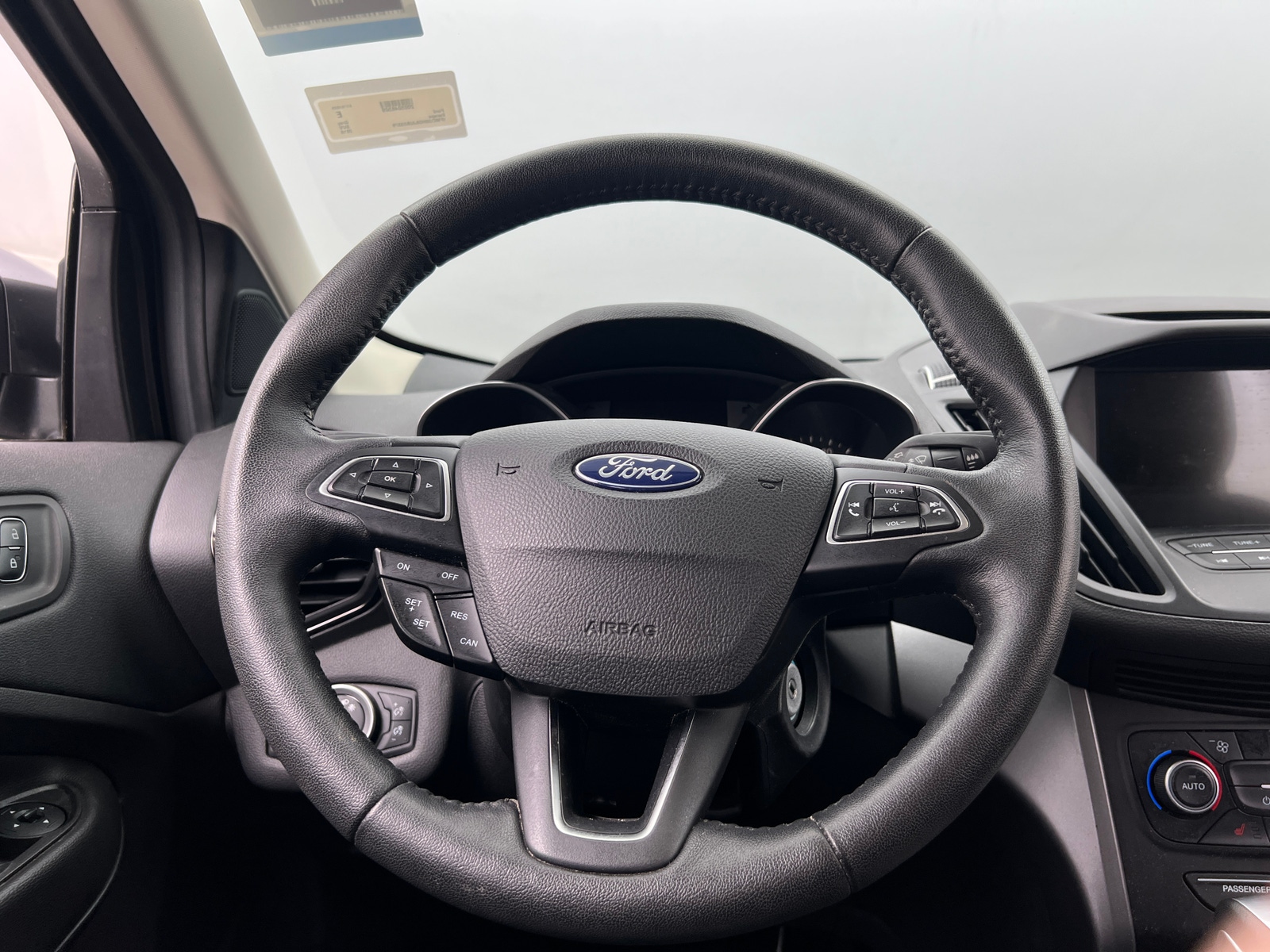 Thumbnail: 2018 Ford Escape - 4