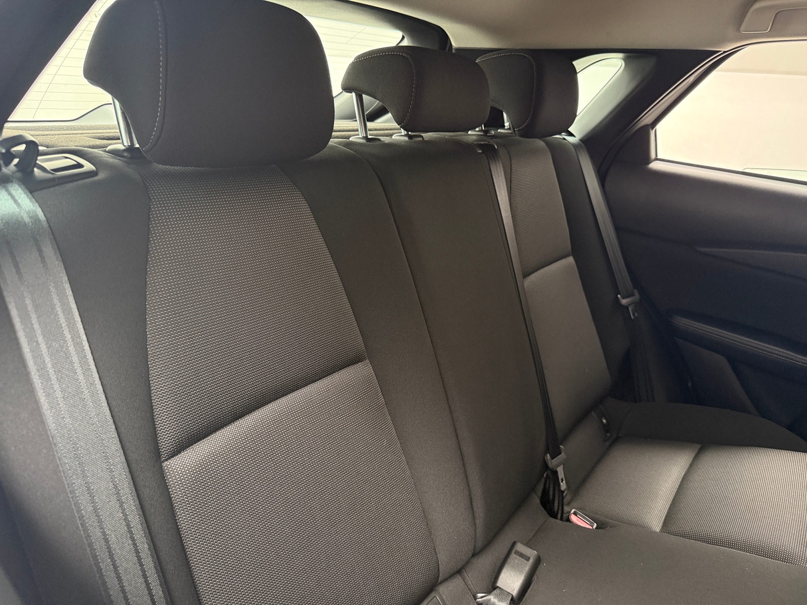 Thumbnail: 2021 Mazda CX-30 - 6