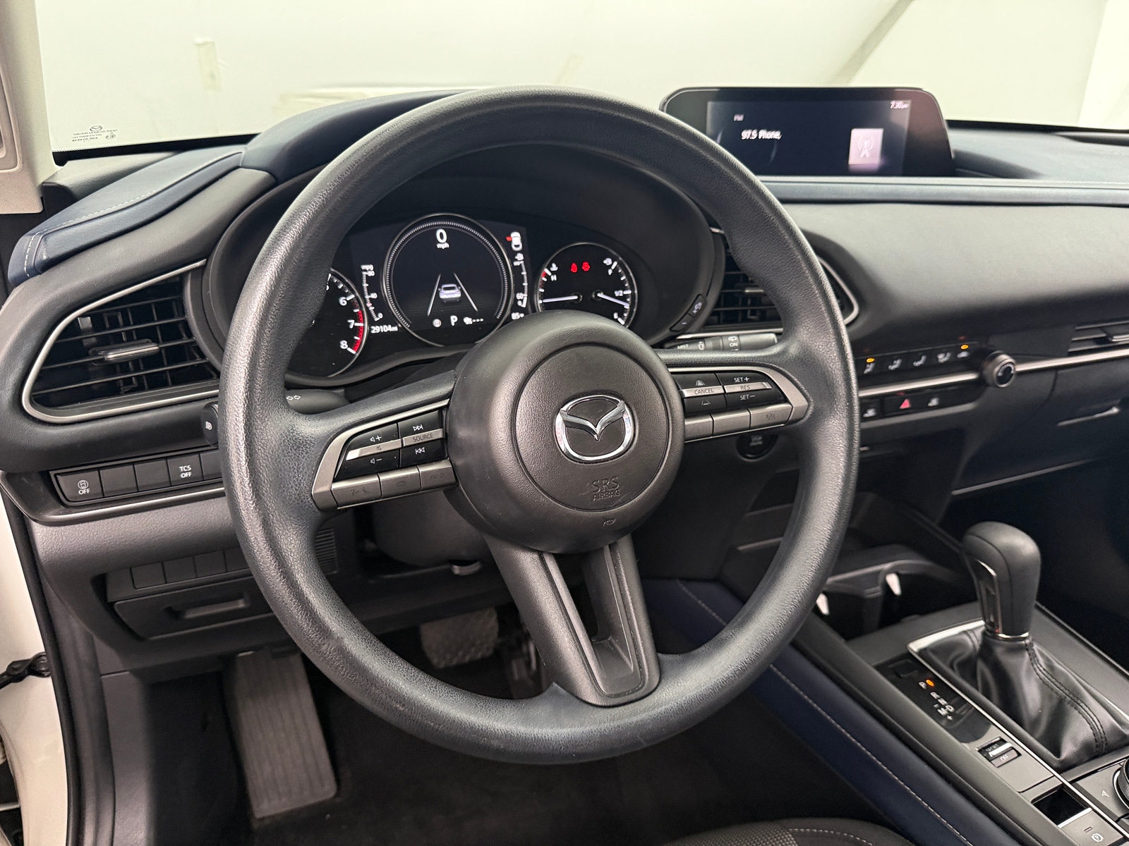 Thumbnail: 2021 Mazda CX-30 - 5