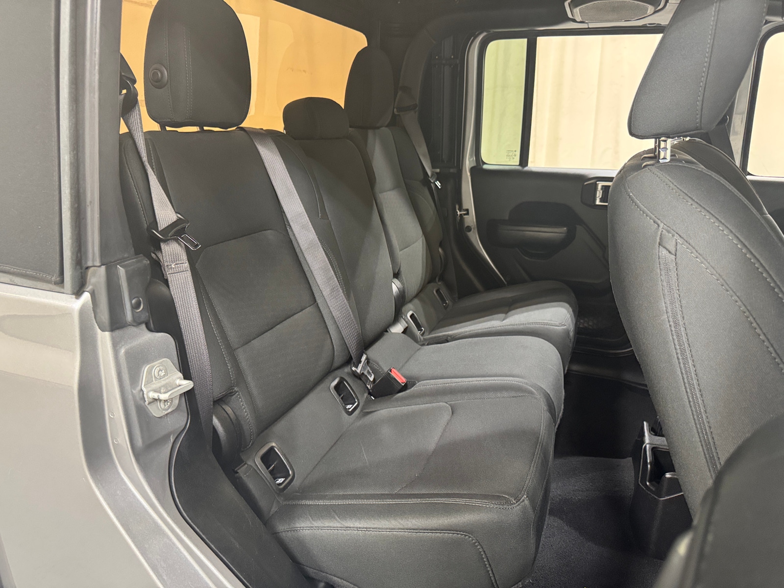 Thumbnail: 2020 Jeep Gladiator - 6