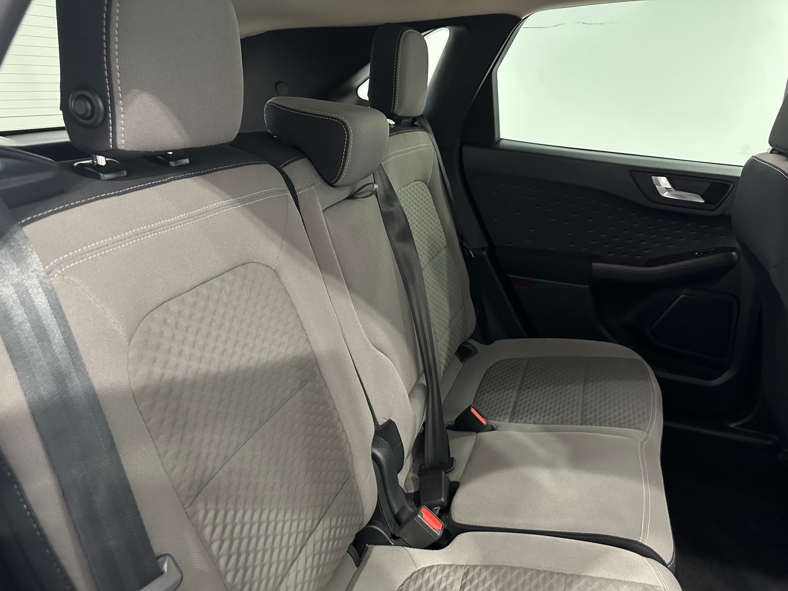 Thumbnail: 2020 Ford Escape - 6