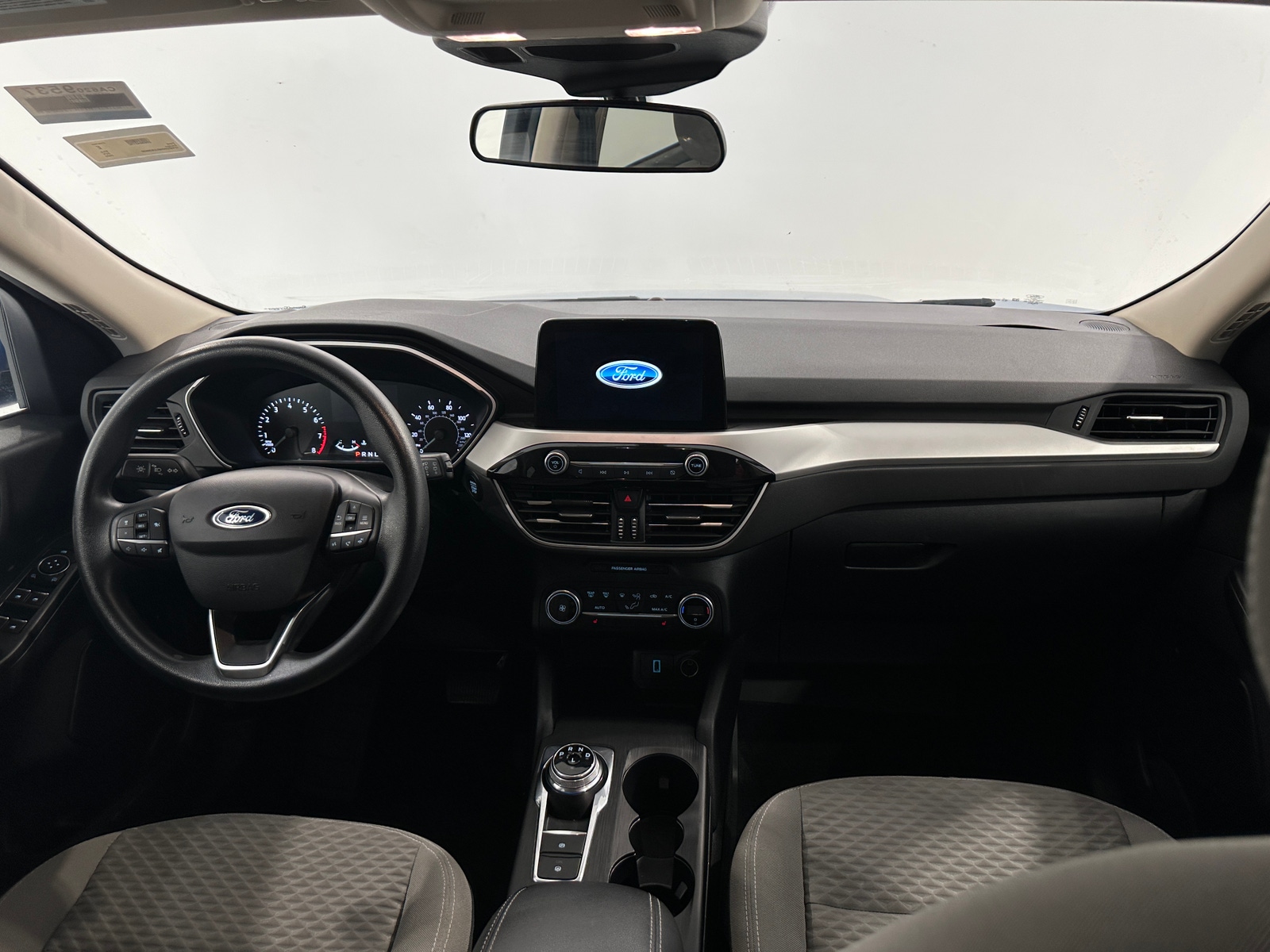 Thumbnail: 2020 Ford Escape - 3