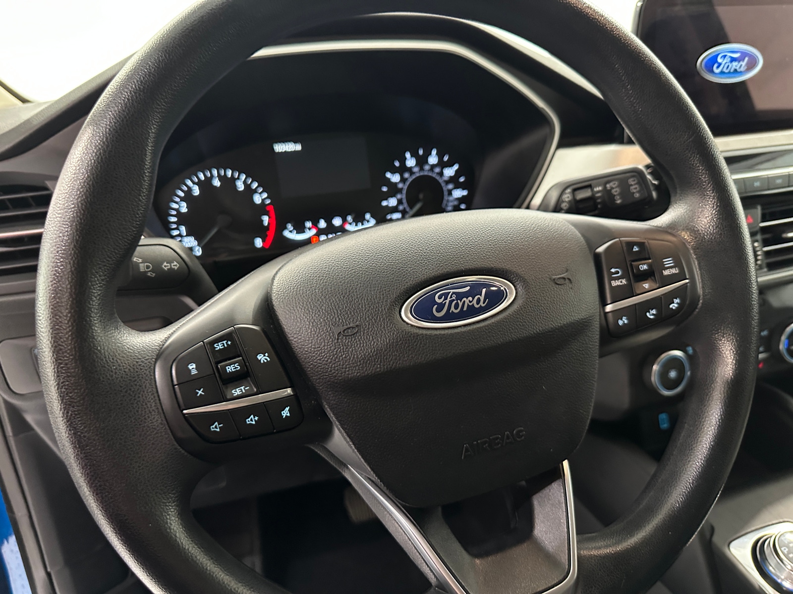 Thumbnail: 2020 Ford Escape - 5
