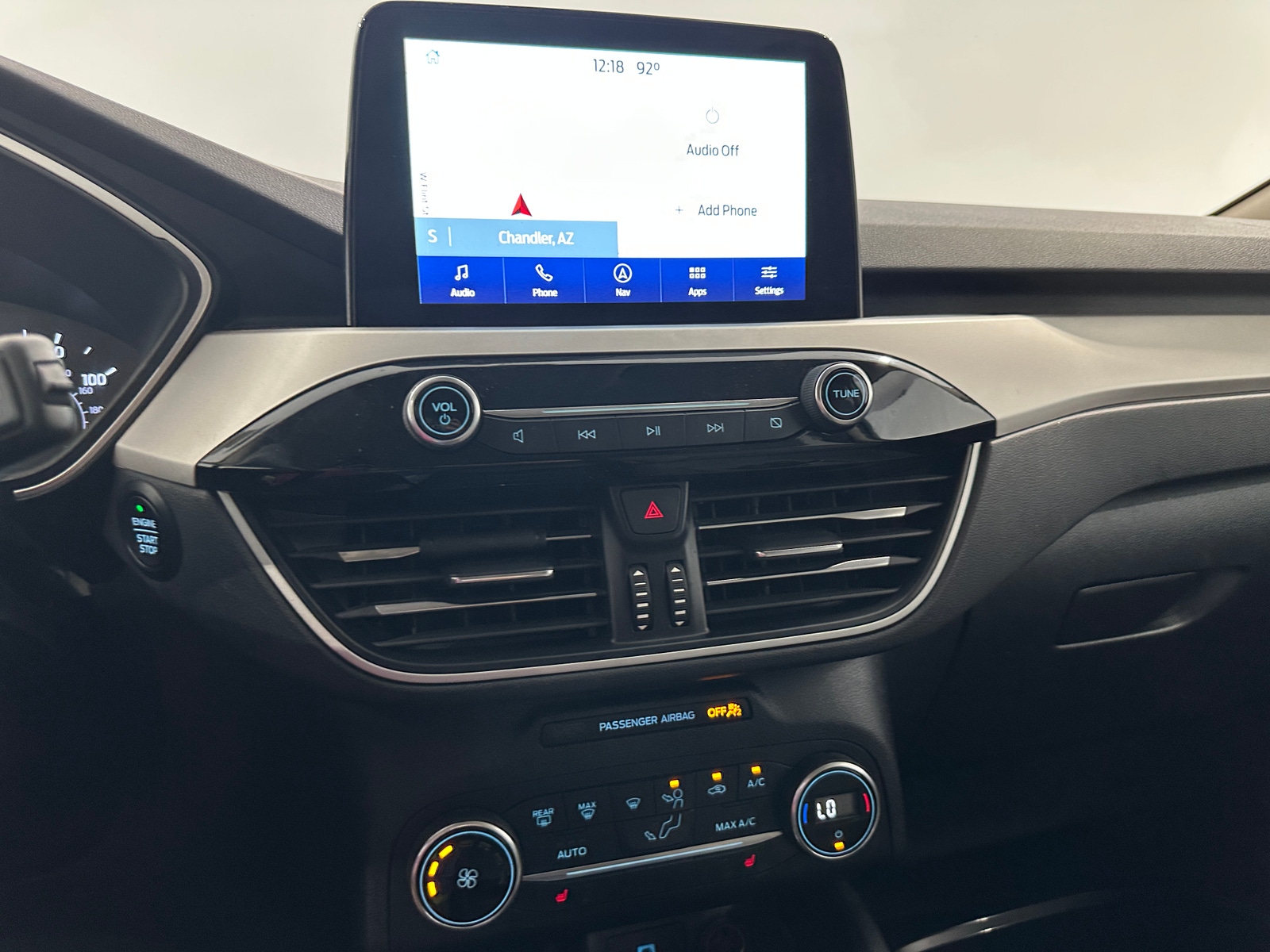 Thumbnail: 2020 Ford Escape - 4