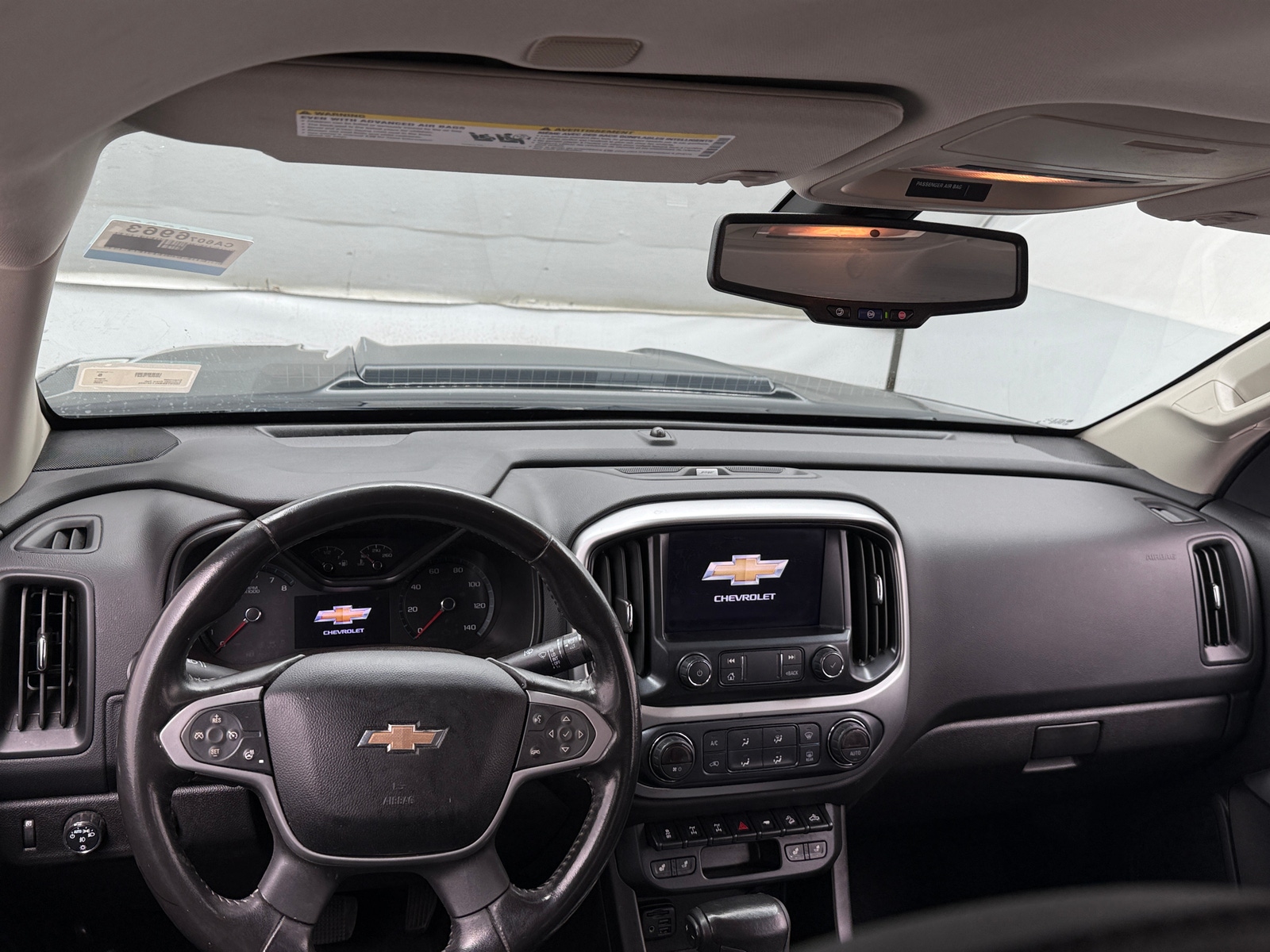 Thumbnail: 2020 Chevrolet Colorado - 2