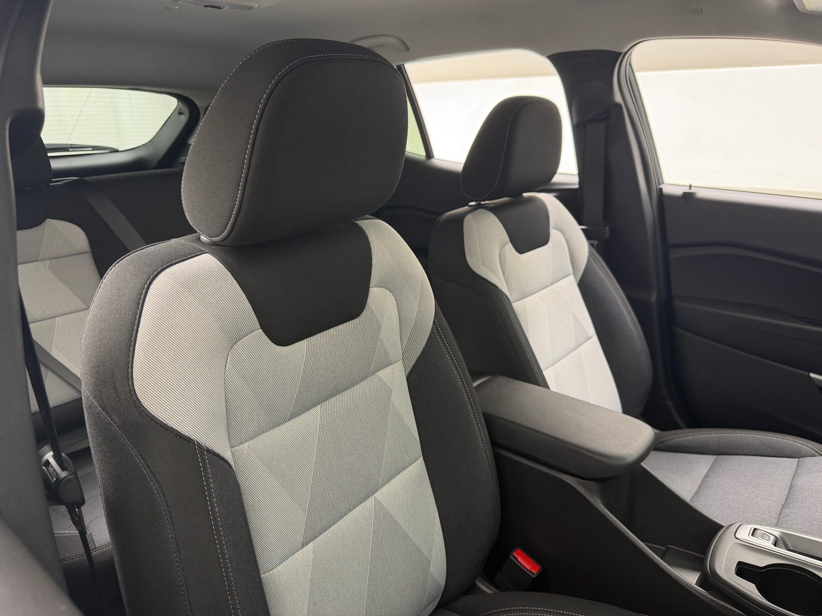 Thumbnail: 2026 Chevrolet Trax - 2