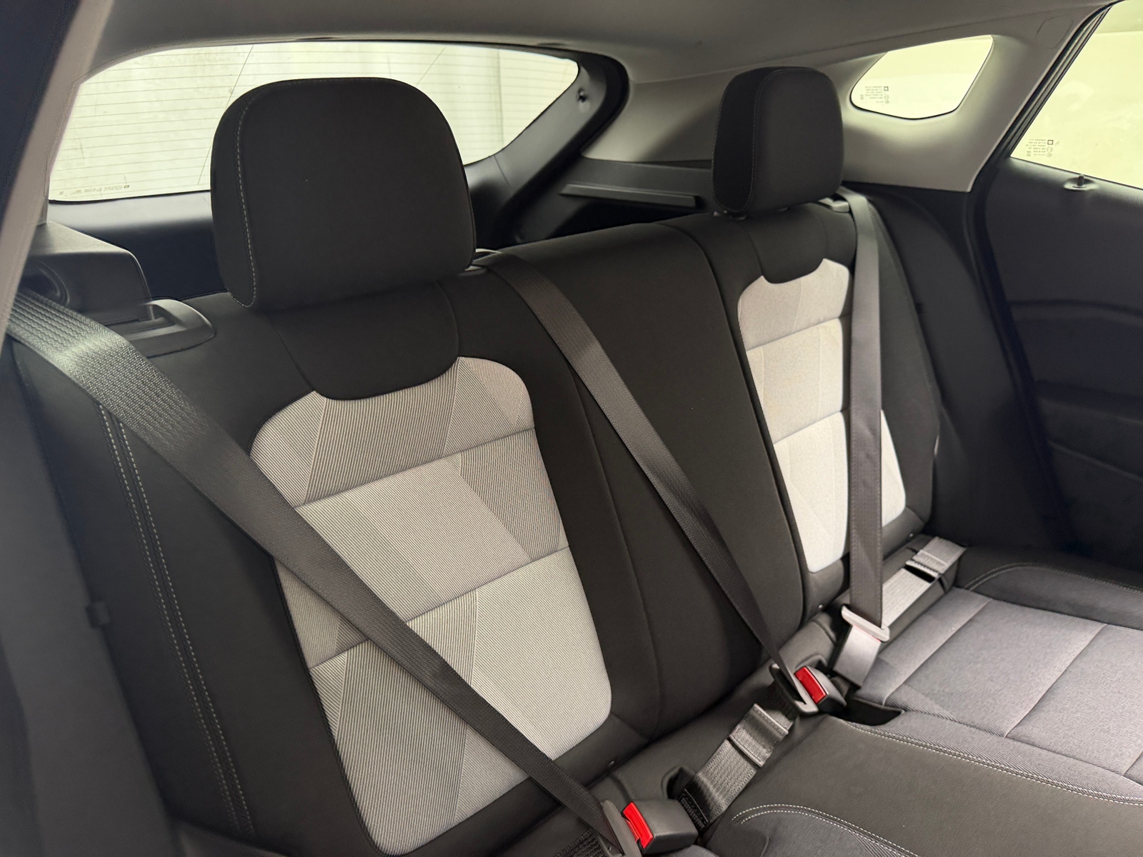 Thumbnail: 2026 Chevrolet Trax - 6