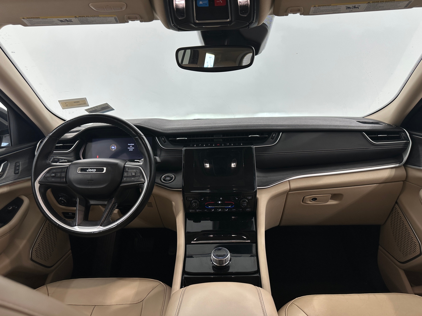 Thumbnail: 2022 Jeep Grand Cherokee L - 2