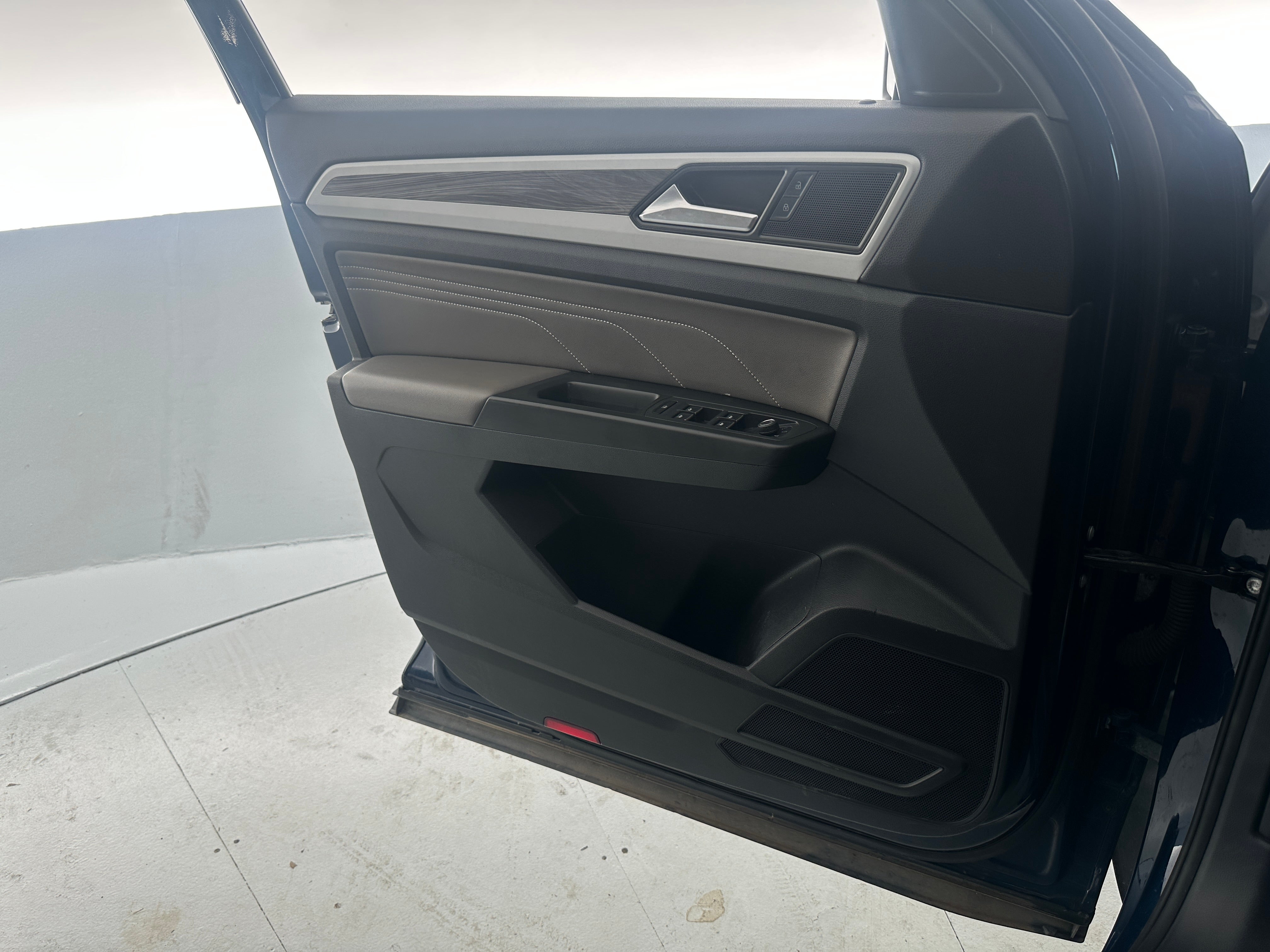 2022 Volkswagen Atlas Cross Sport