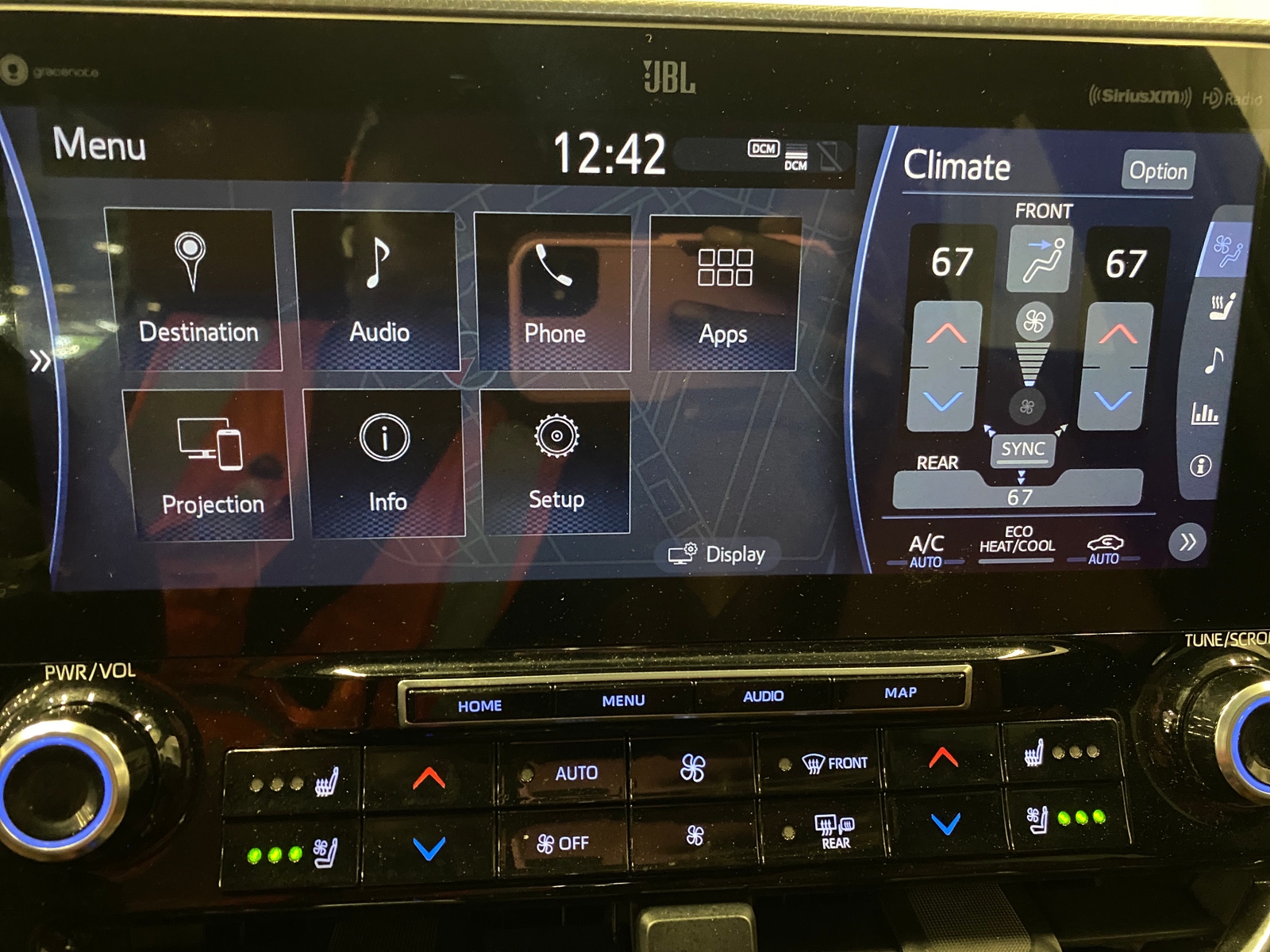 Thumbnail: 2021 Toyota Highlander - 3