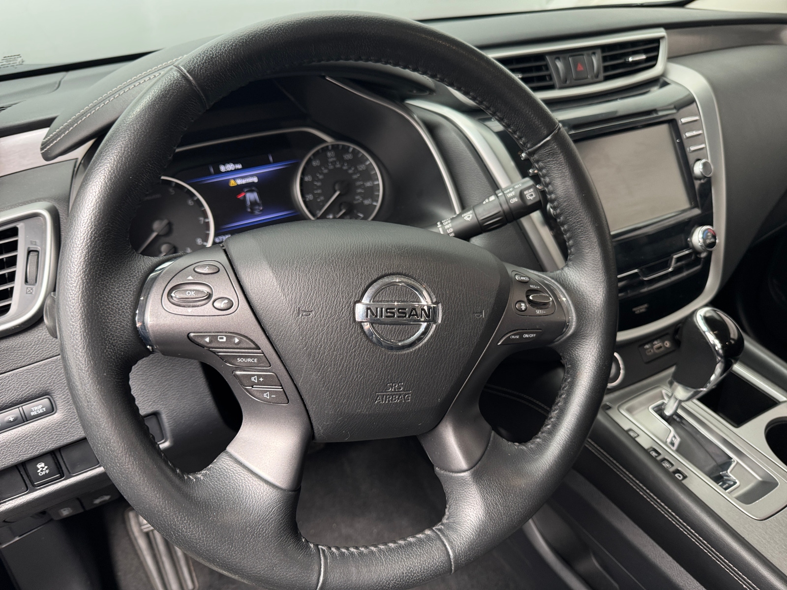 Thumbnail: 2022 Nissan Murano - 4