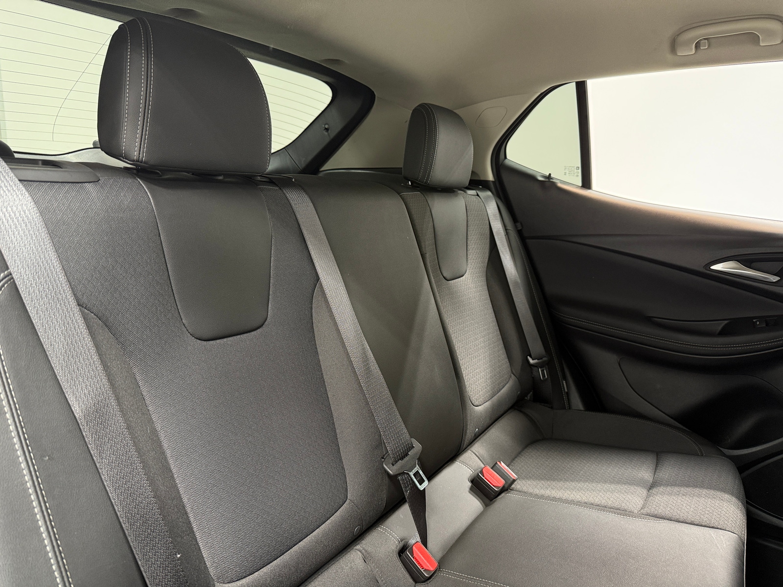 Thumbnail: 2025 Buick Encore GX - 5