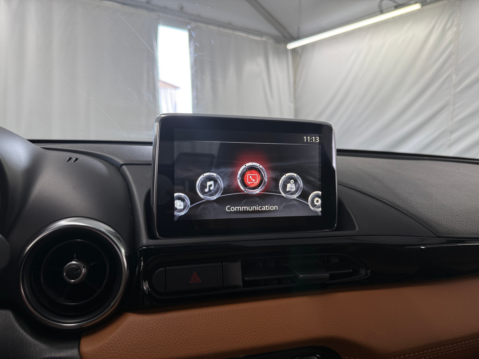 Thumbnail: 2017 Fiat 124 Spider - 4
