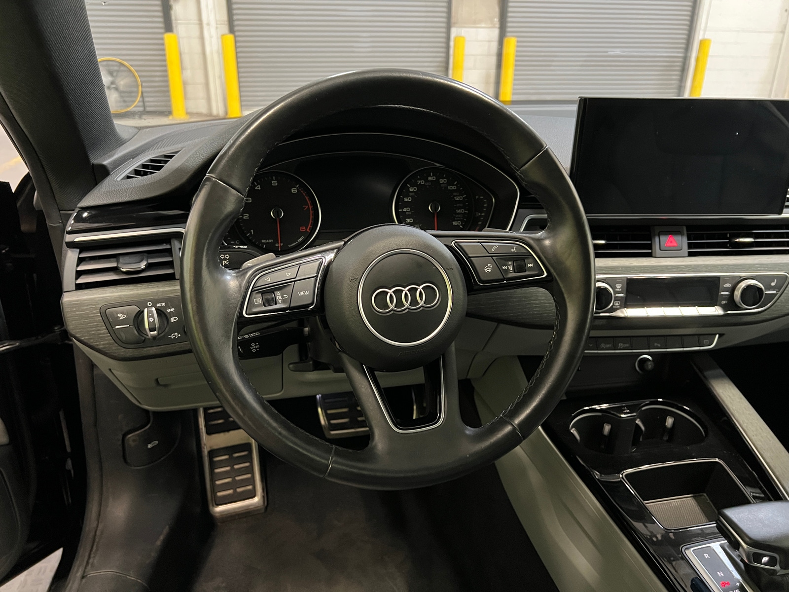 Thumbnail: 2022 Audi A5 - 4