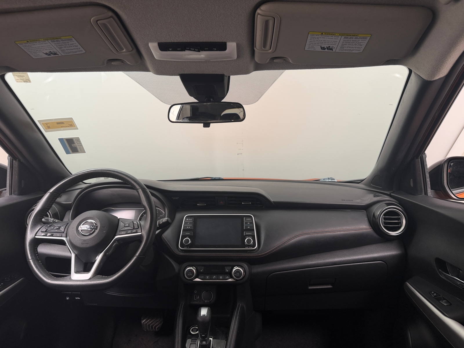 Thumbnail: 2020 Nissan Kicks - 2