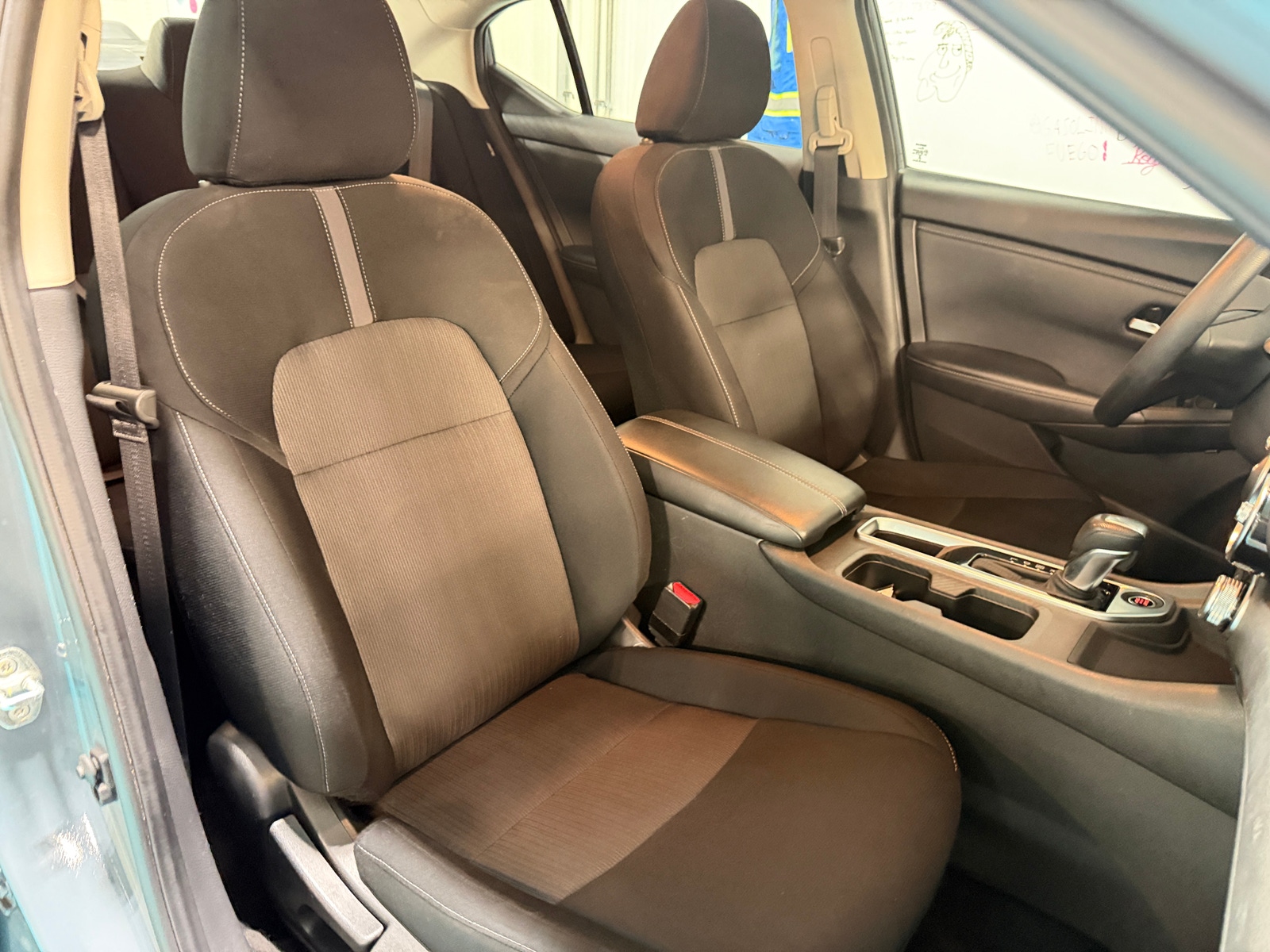 Thumbnail: 2024 Nissan Sentra - 2