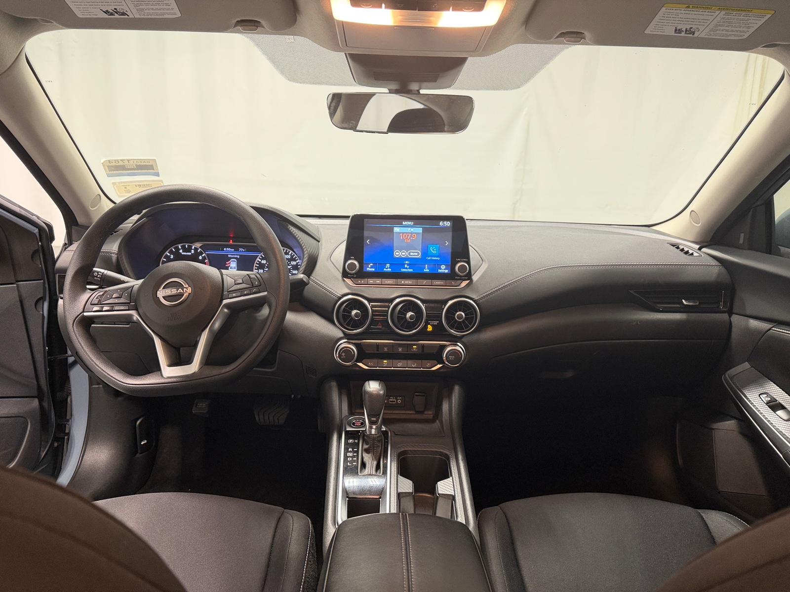 Thumbnail: 2024 Nissan Sentra - 3