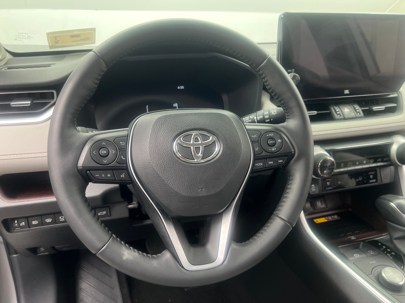 Thumbnail: 2023 Toyota RAV4 - 5