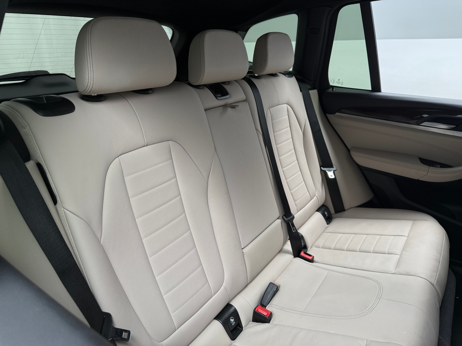 Thumbnail: 2020 BMW X3 - 5
