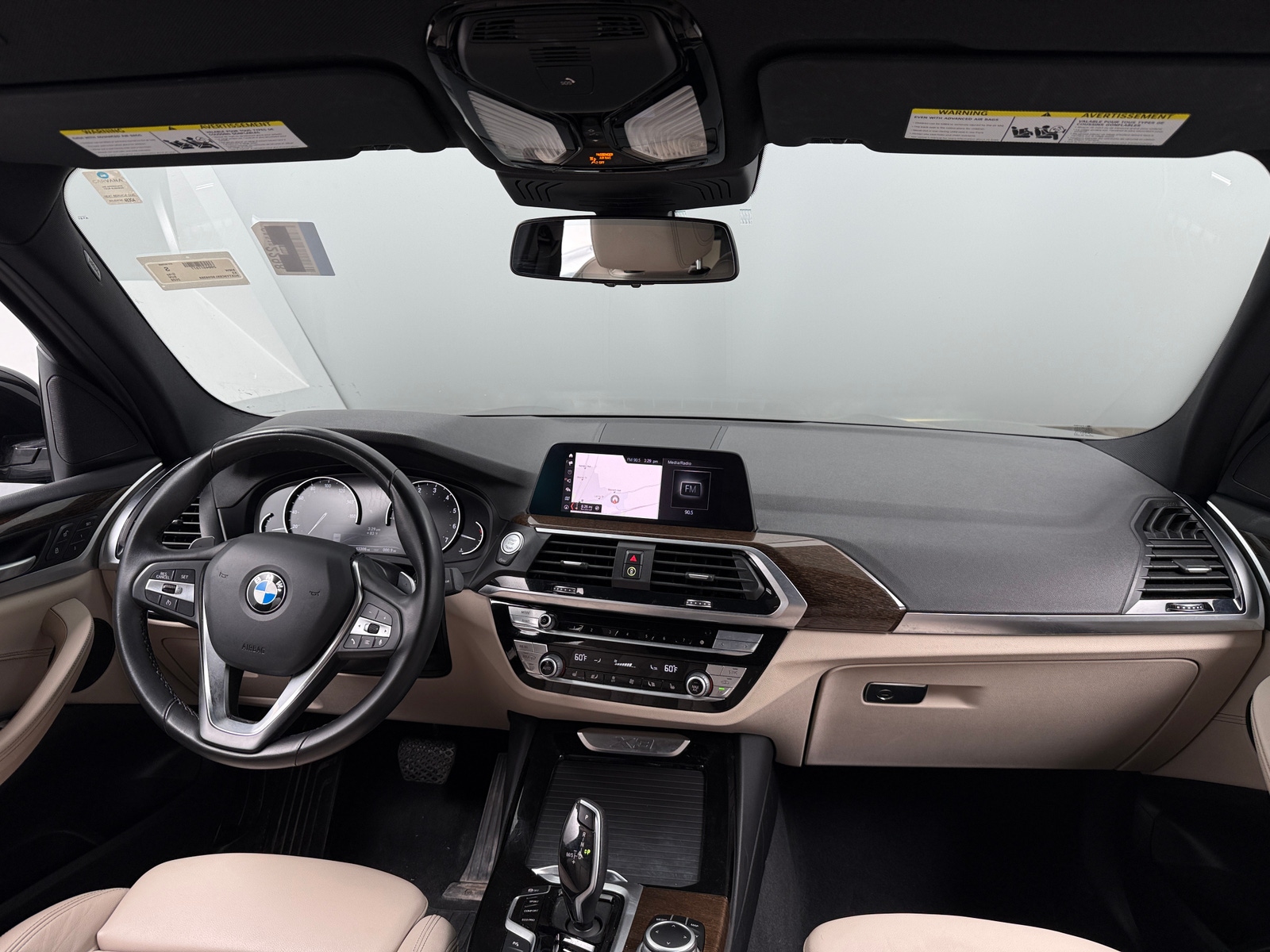 Thumbnail: 2020 BMW X3 - 2
