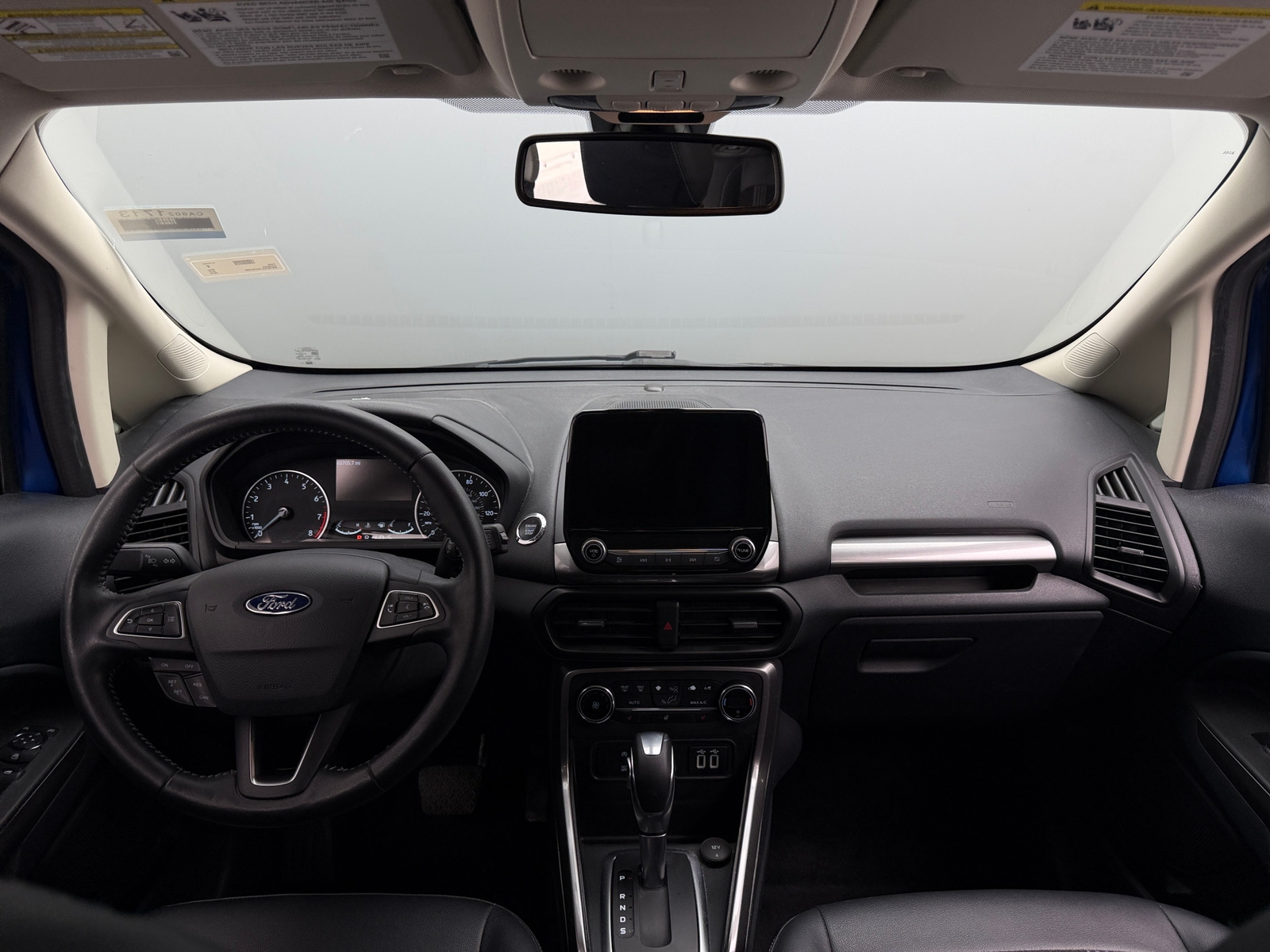 Thumbnail: 2019 Ford EcoSport - 2