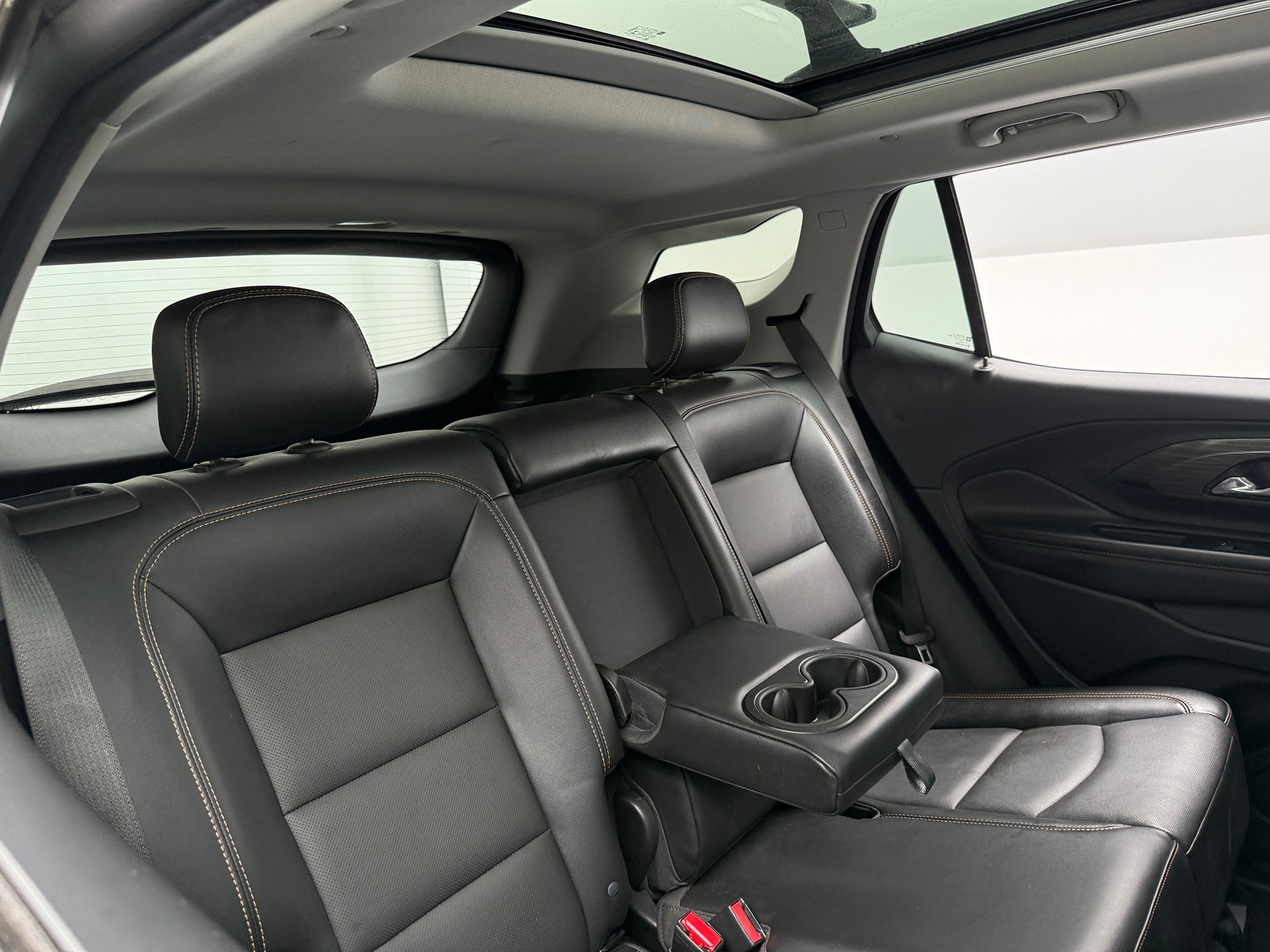 Thumbnail: 2019 GMC Terrain - 5