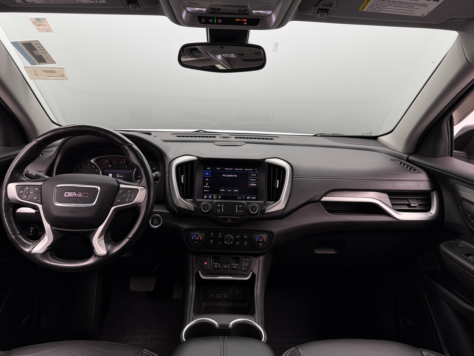 Thumbnail: 2019 GMC Terrain - 2