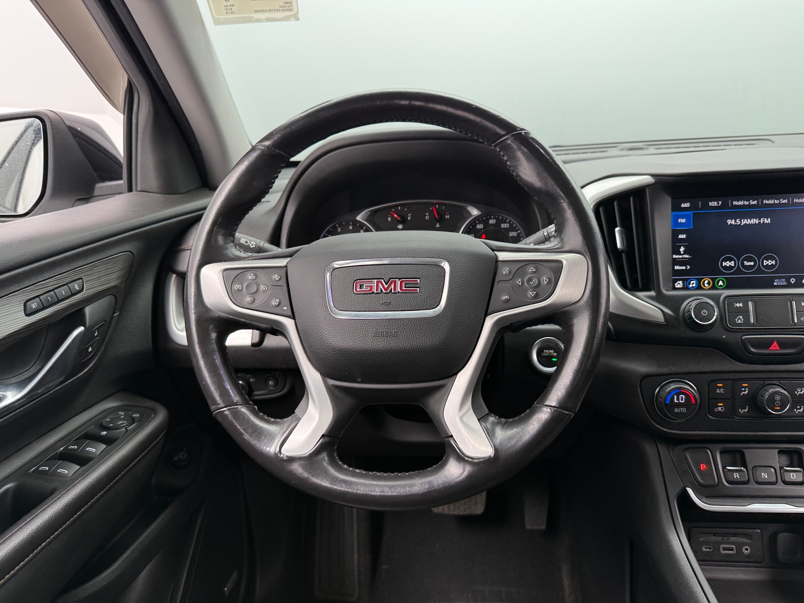 Thumbnail: 2019 GMC Terrain - 4